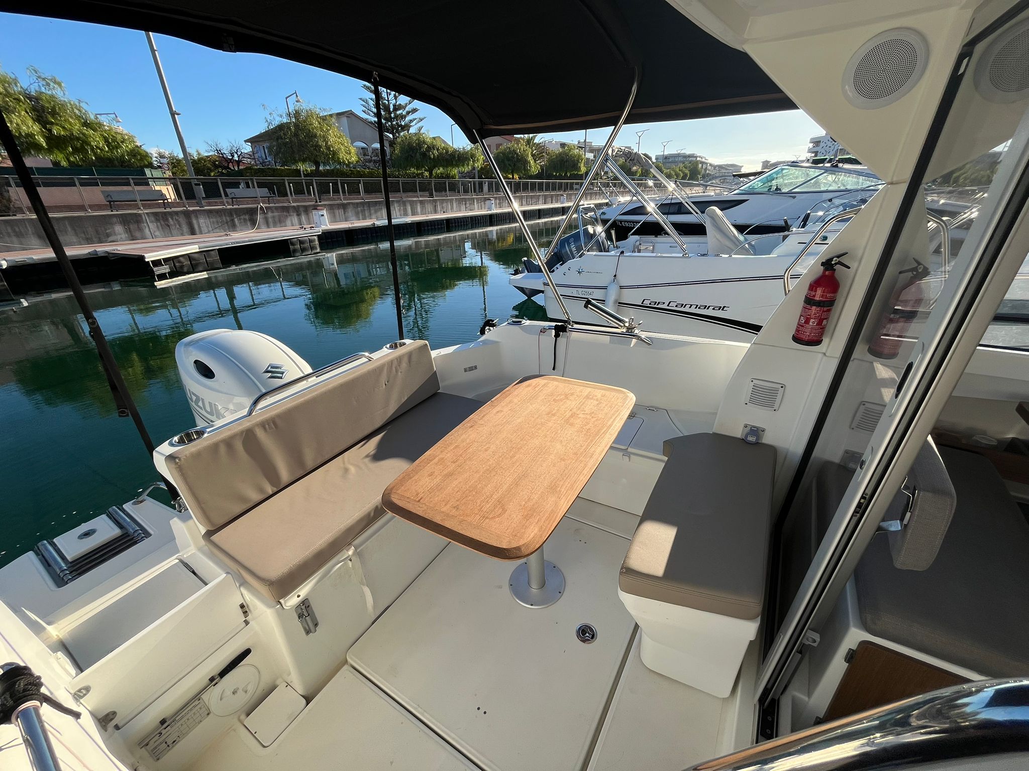 BENETEAU ANTARES 7 2018 – Image 13