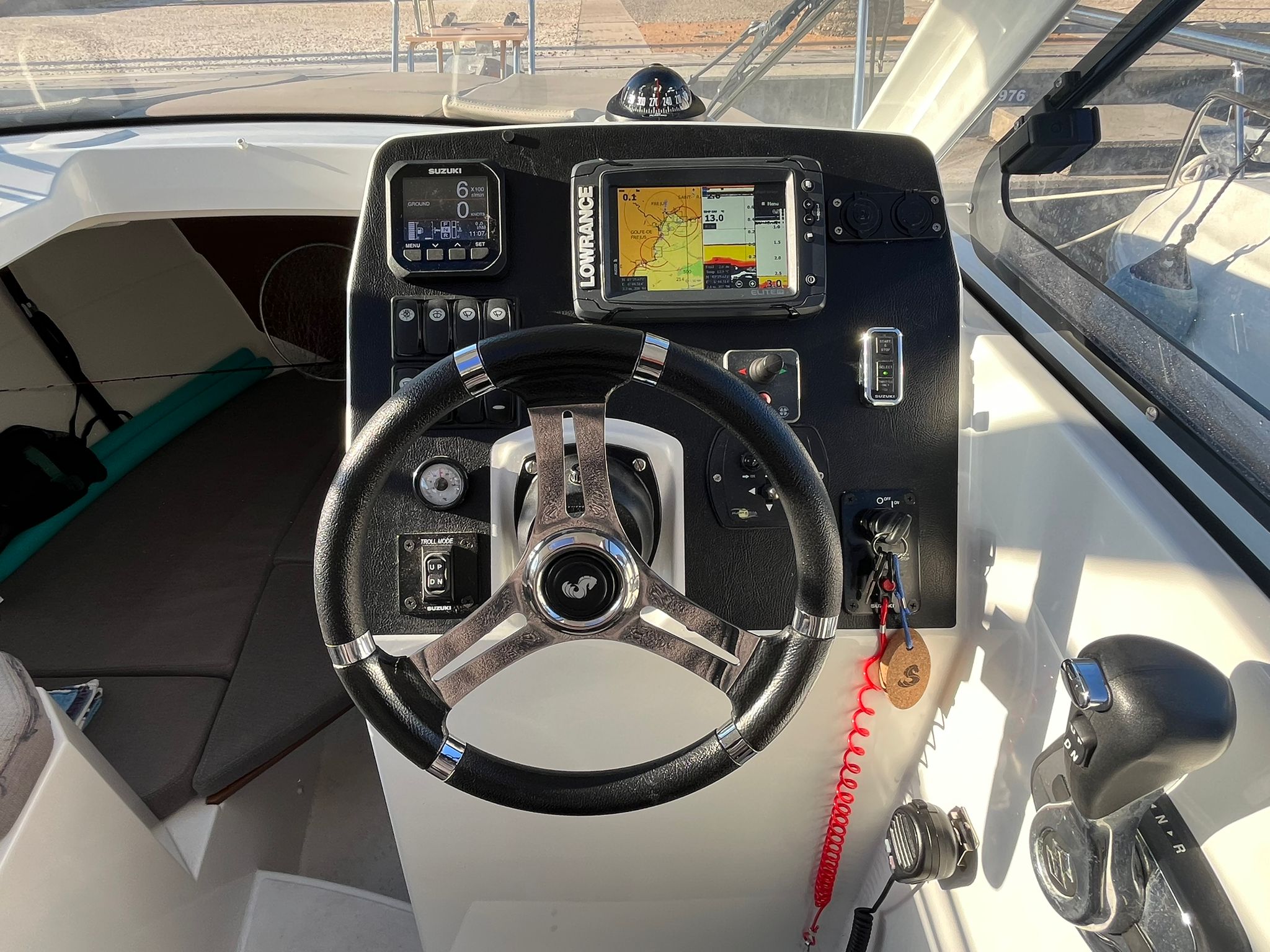 BENETEAU ANTARES 7 2018 – Image 25