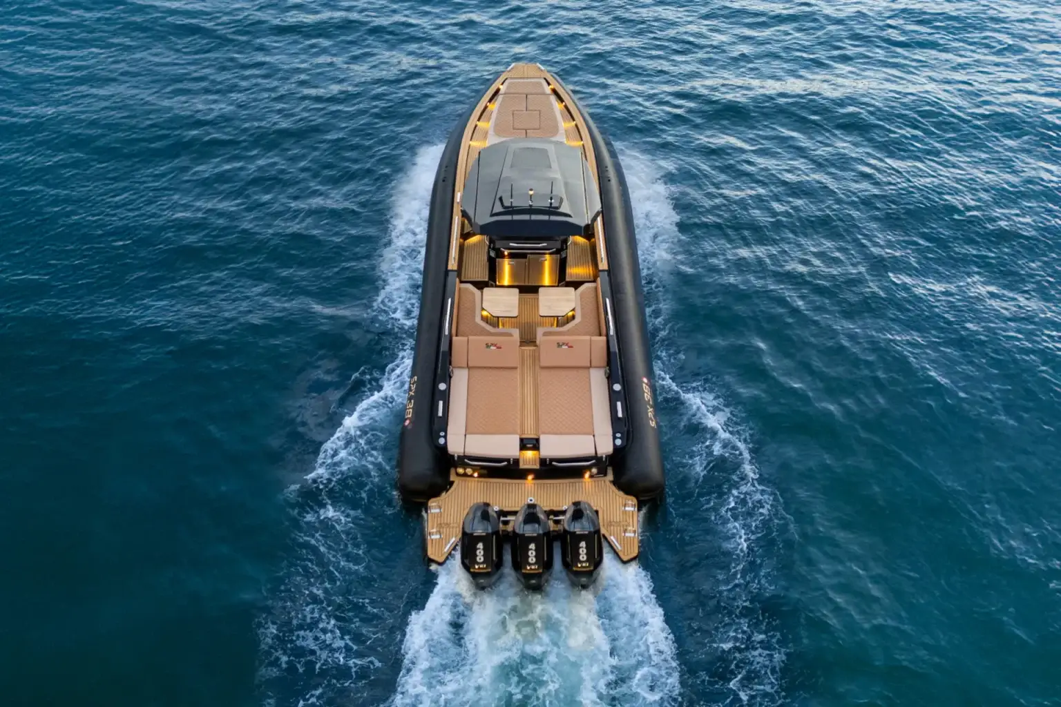 SPX RIB 38 – Image 2