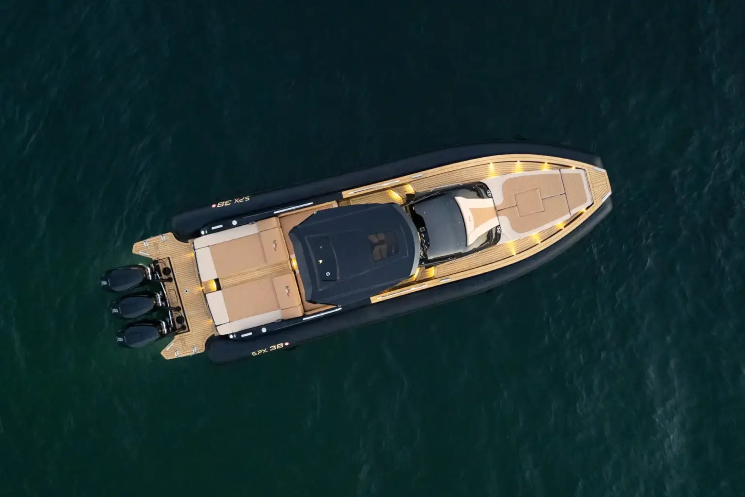 SPX RIB 38 – Image 3