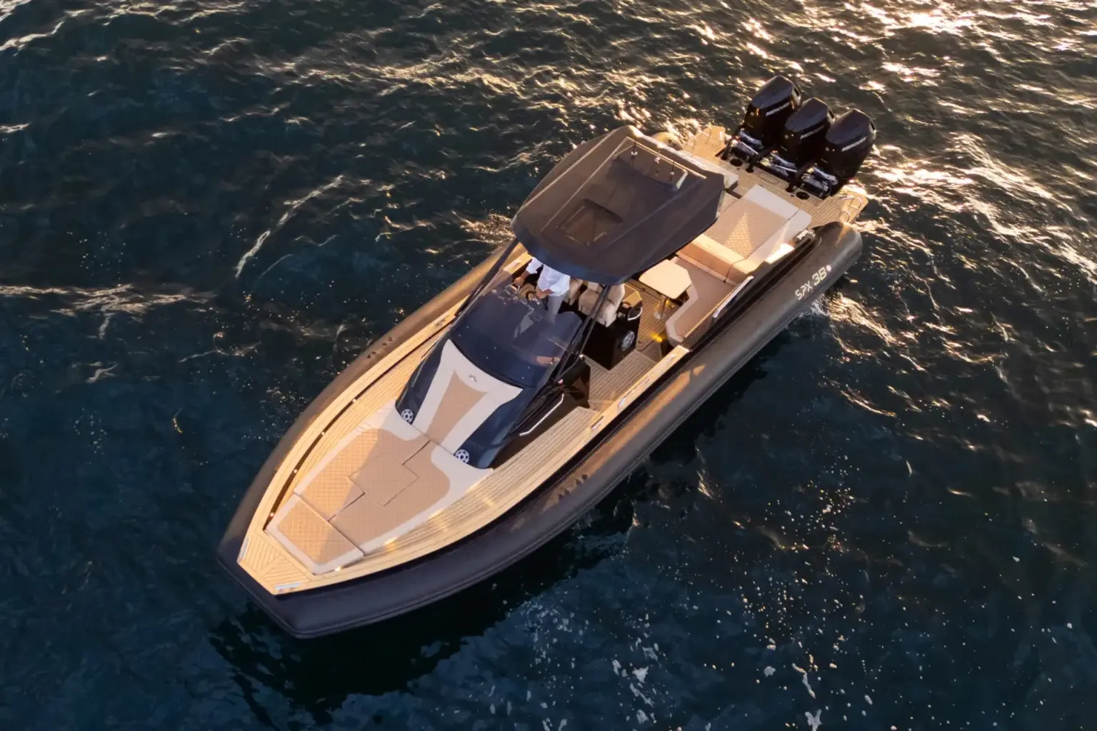 SPX RIB 38 – Image 4