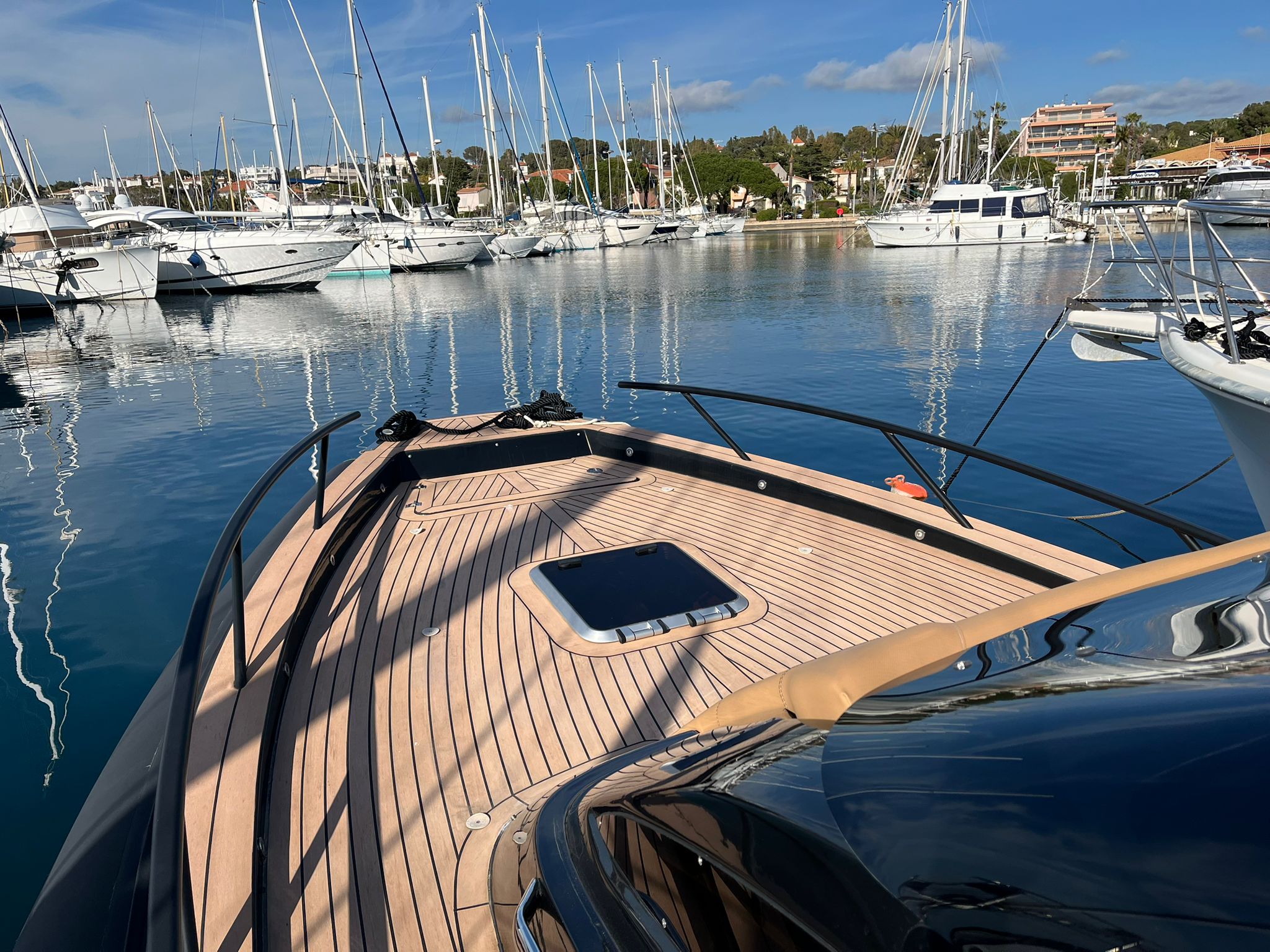 SPX RIB 38 – Image 9