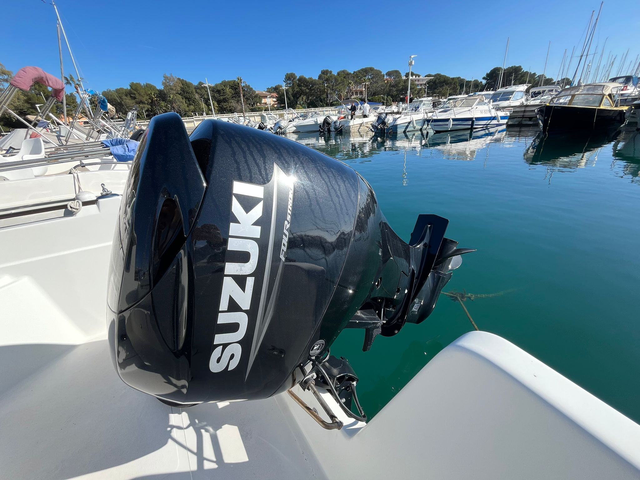 Guymarine 560 - GM 560 – Image 9