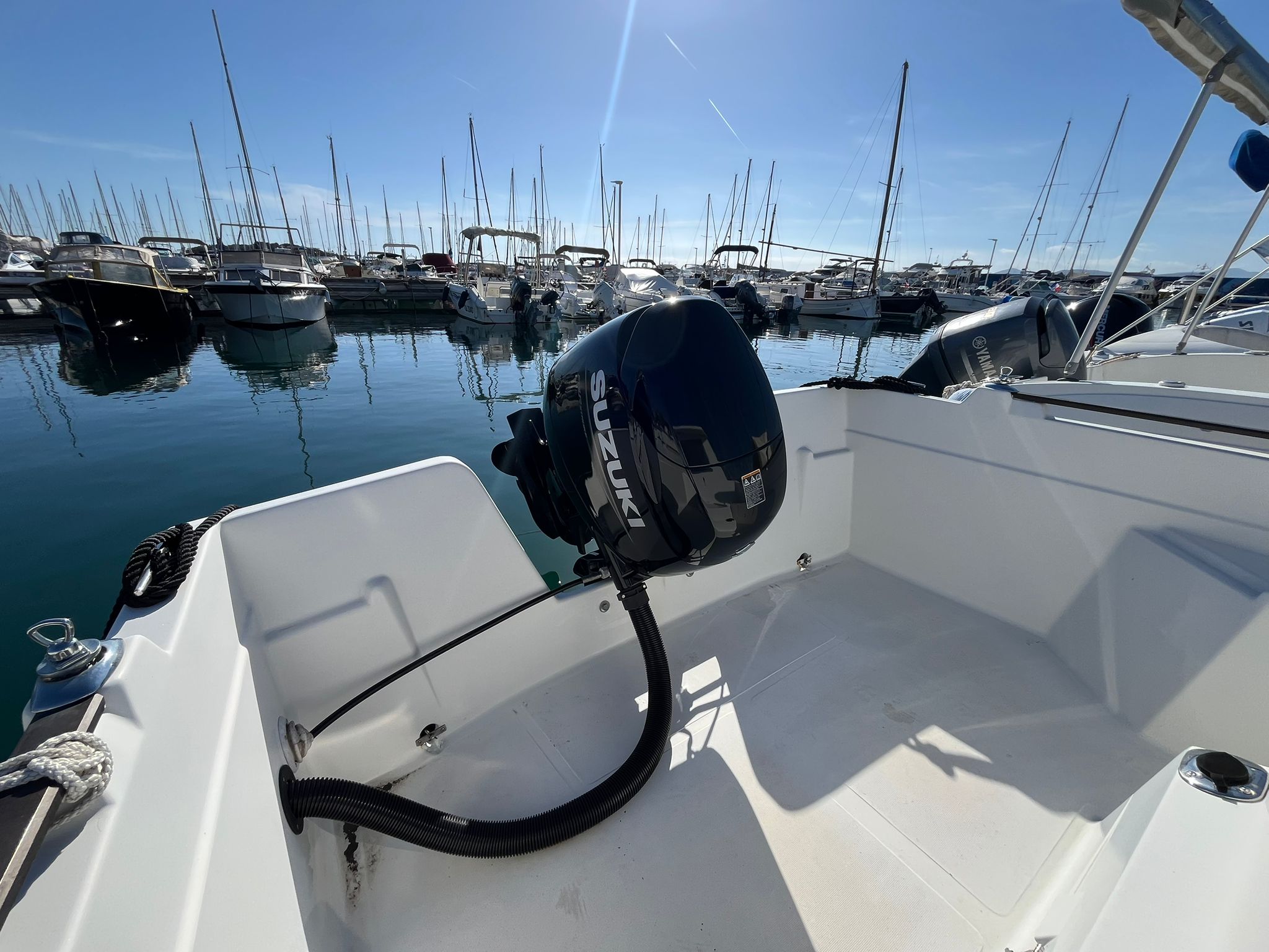 Guymarine 560 - GM 560 – Image 11