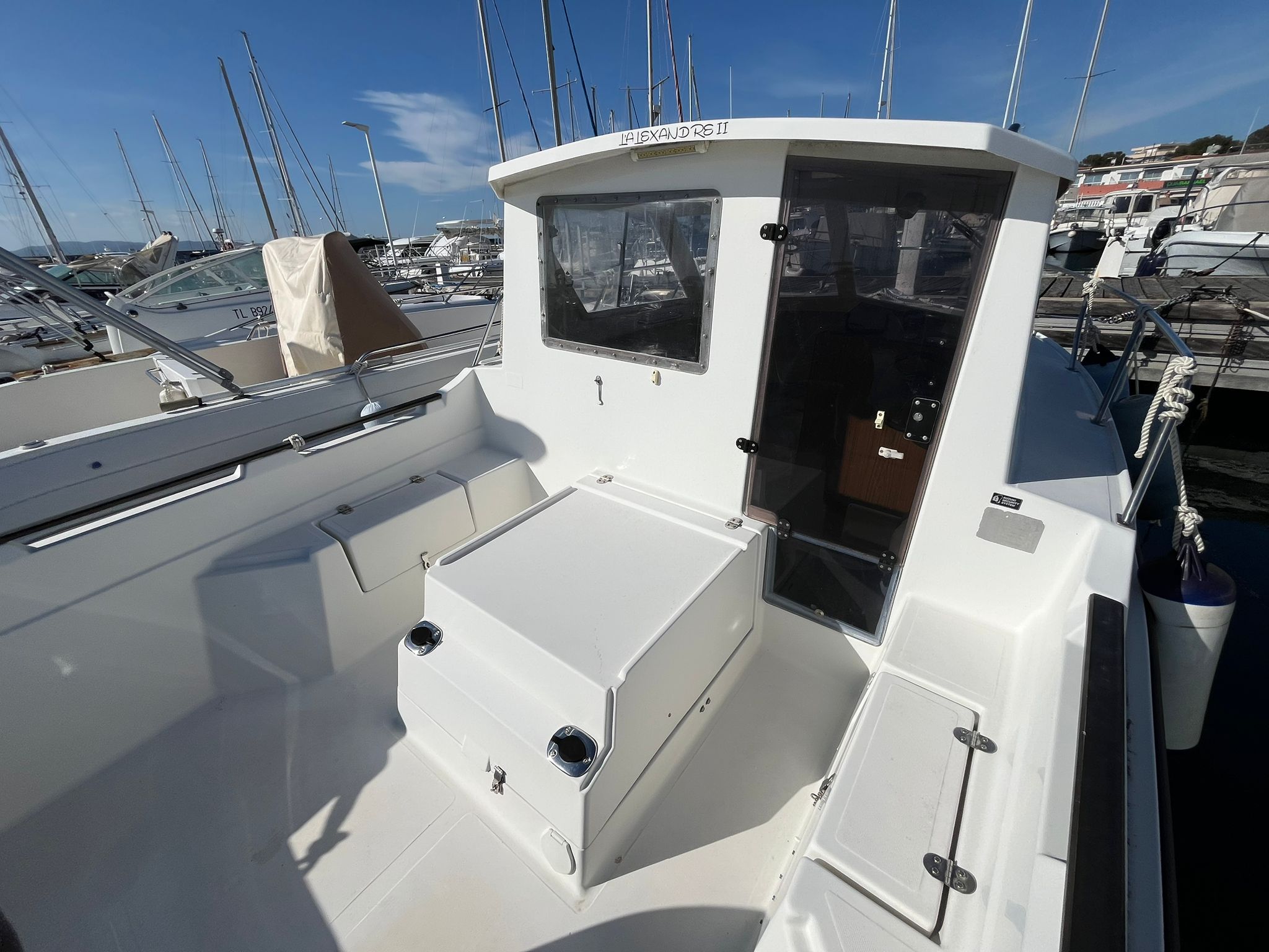 Guymarine 560 - GM 560 – Image 7