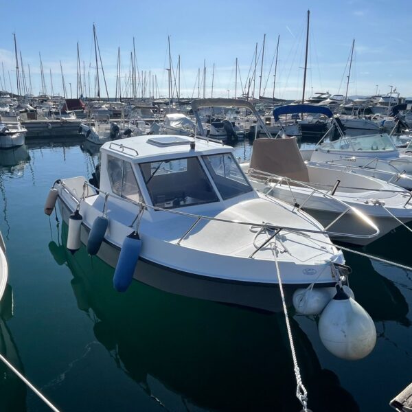 Guymarine 560 - GM 560