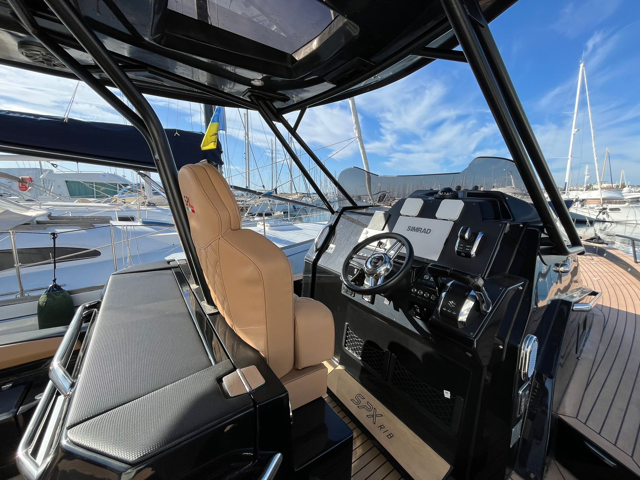 SPX RIB 38 – Image 20