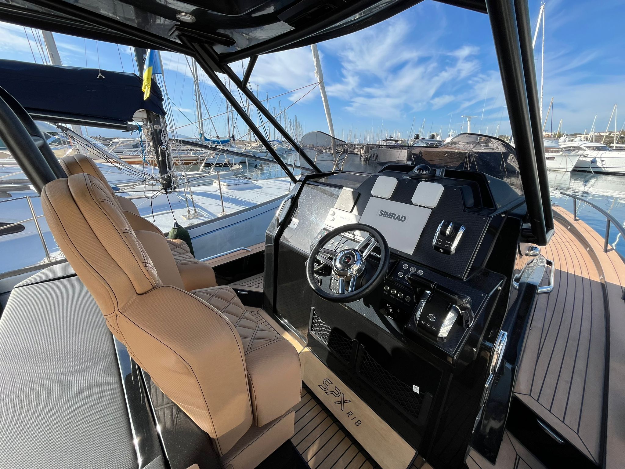 SPX RIB 38 – Image 21