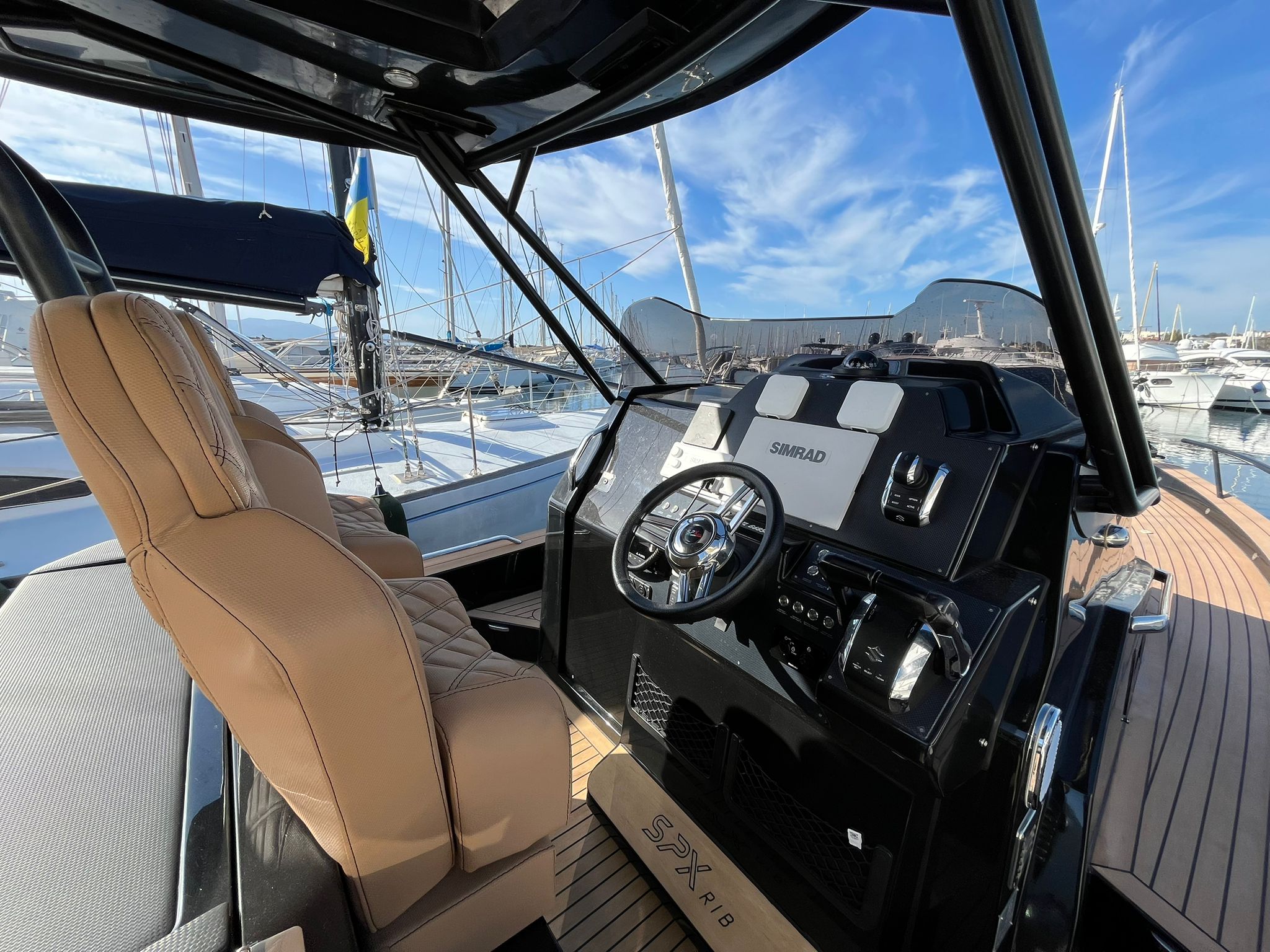 SPX RIB 38 – Image 22