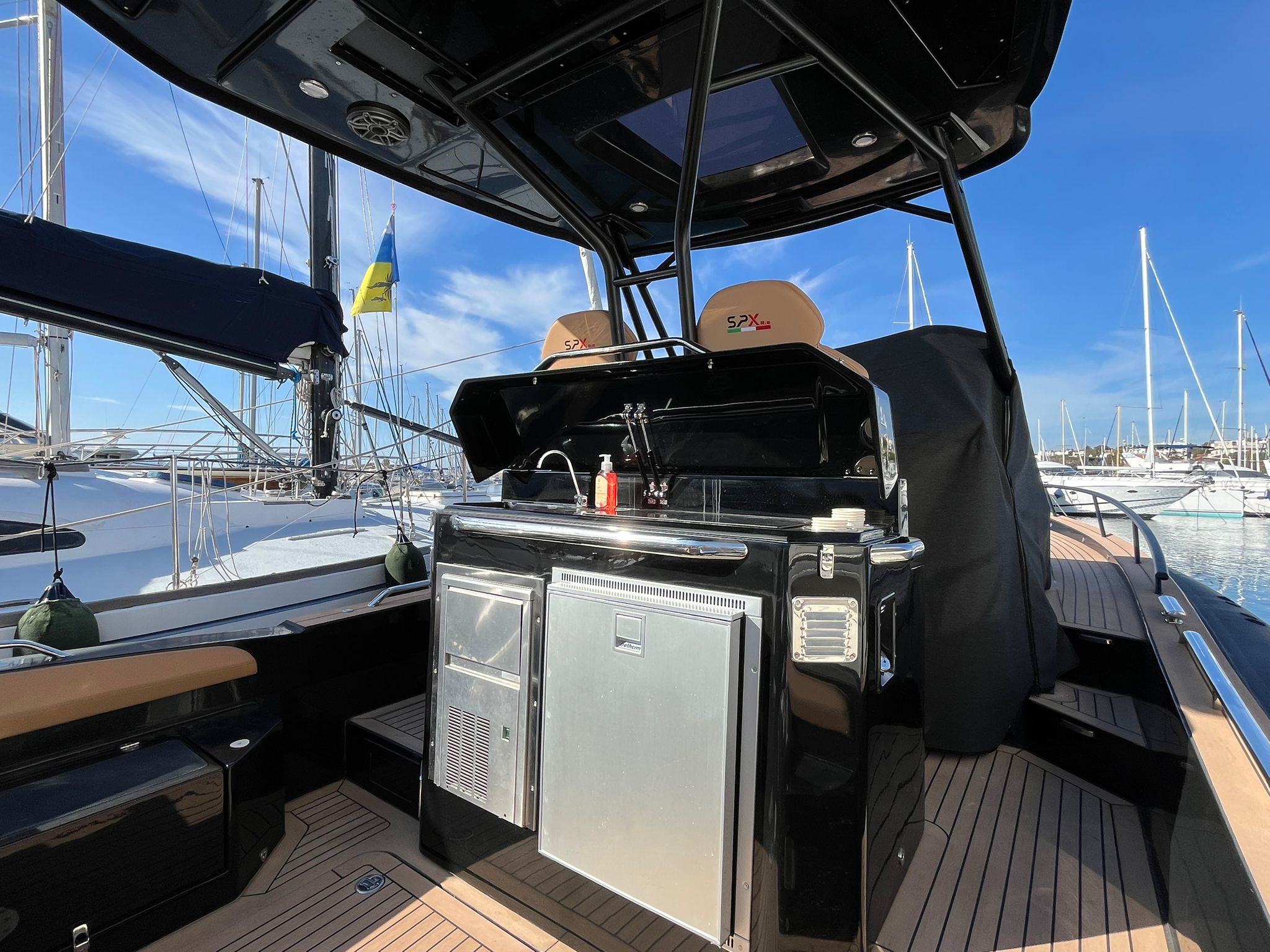 SPX RIB 38 – Image 25