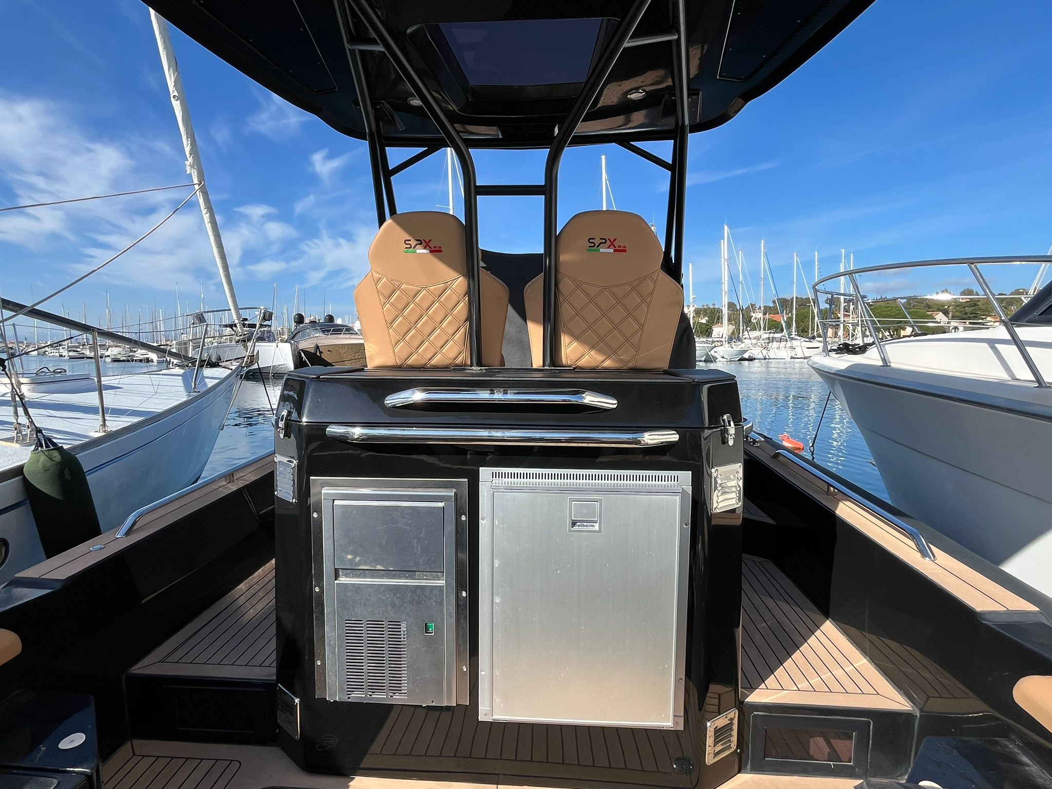 SPX RIB 38 – Image 30