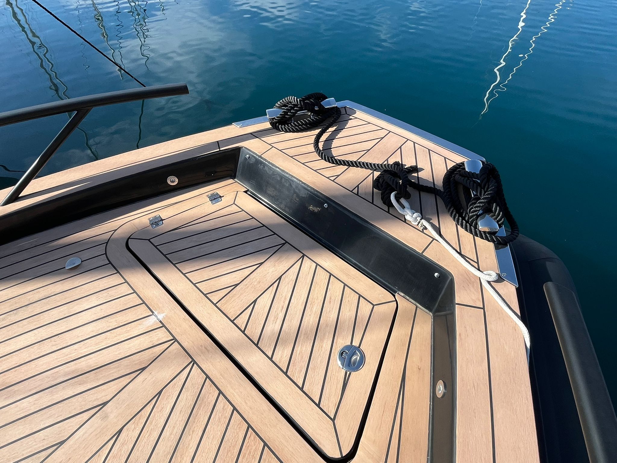 SPX RIB 38 – Image 7