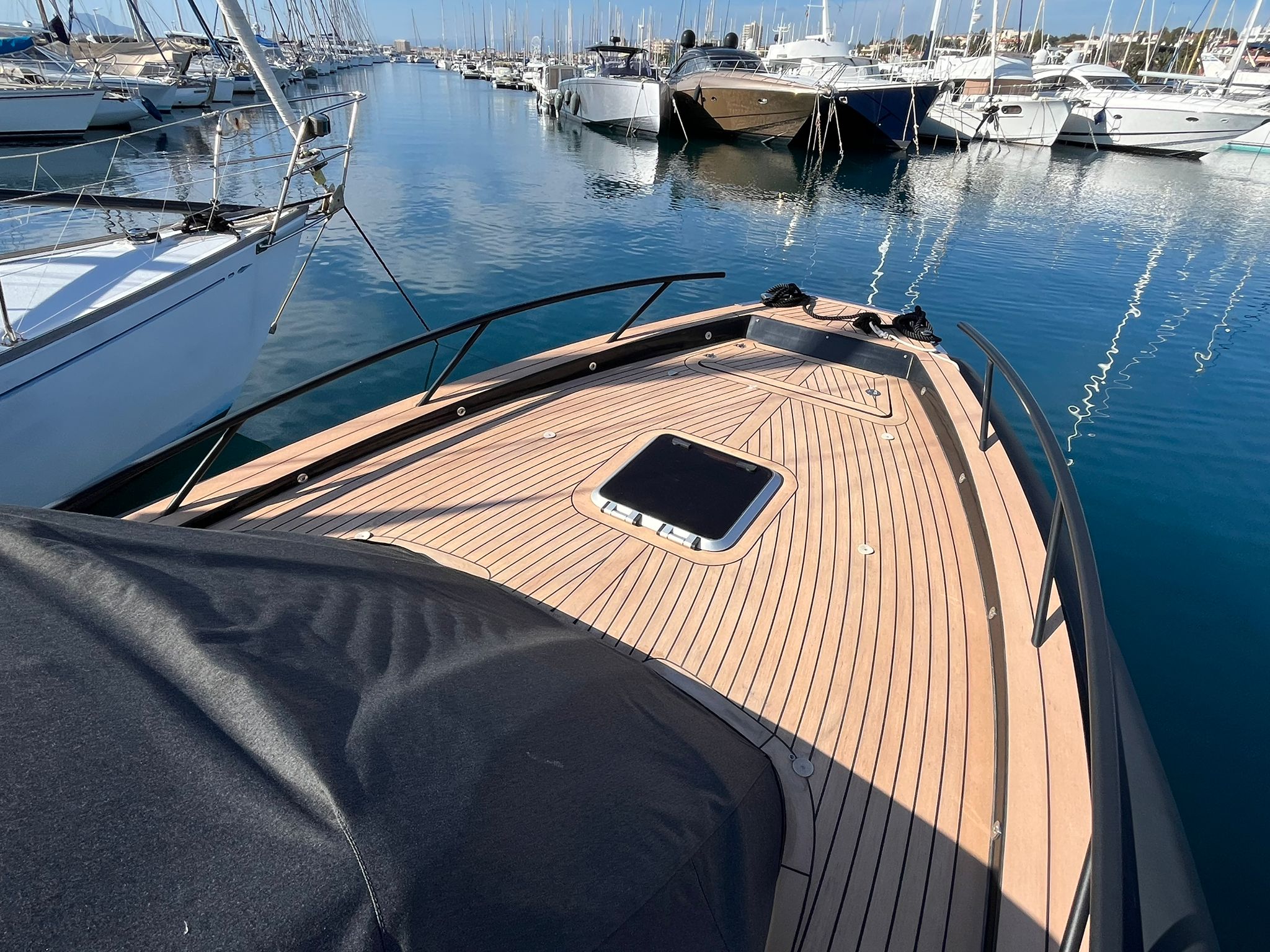 SPX RIB 38 – Image 8