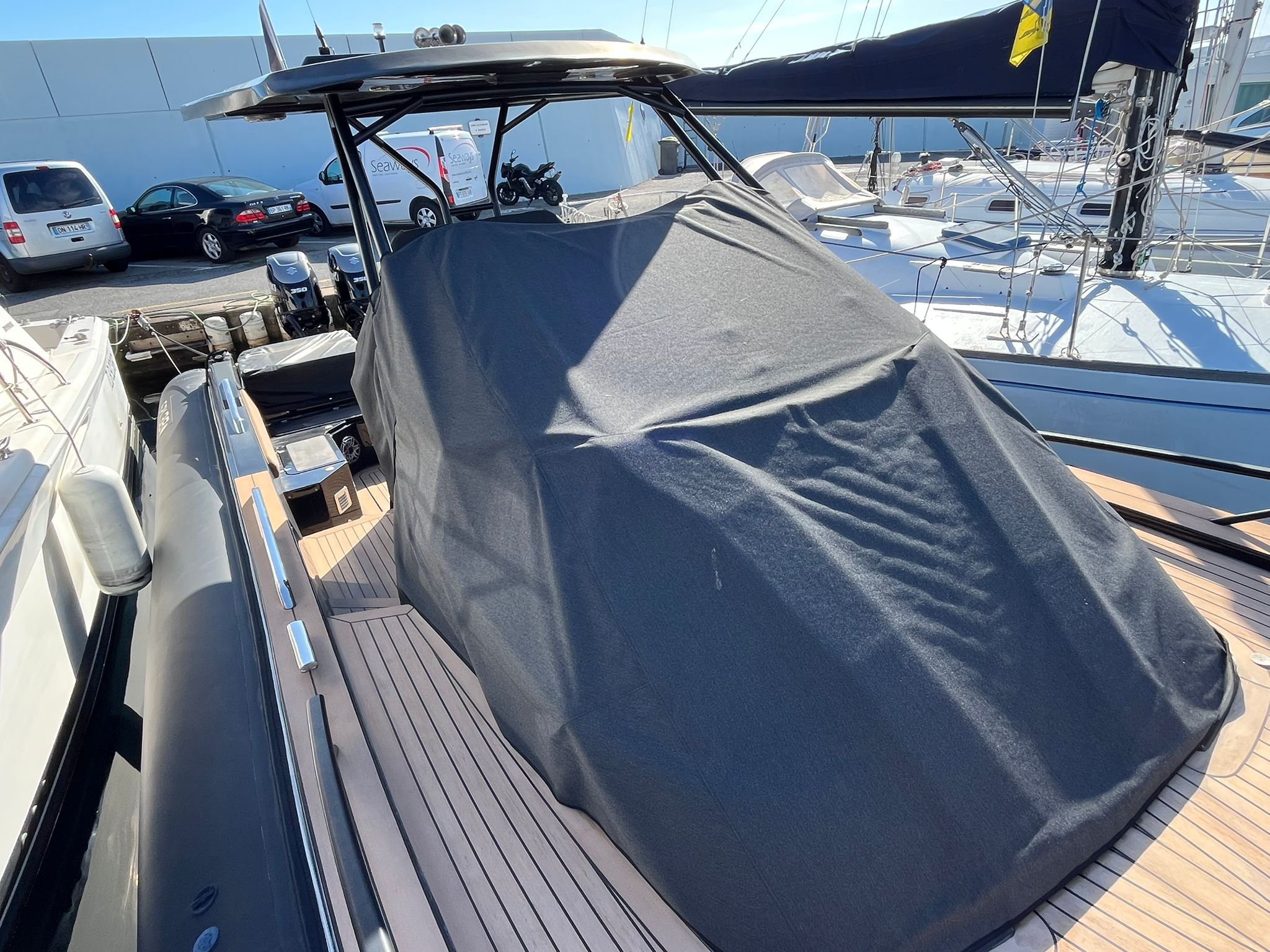 SPX RIB 38 – Image 35