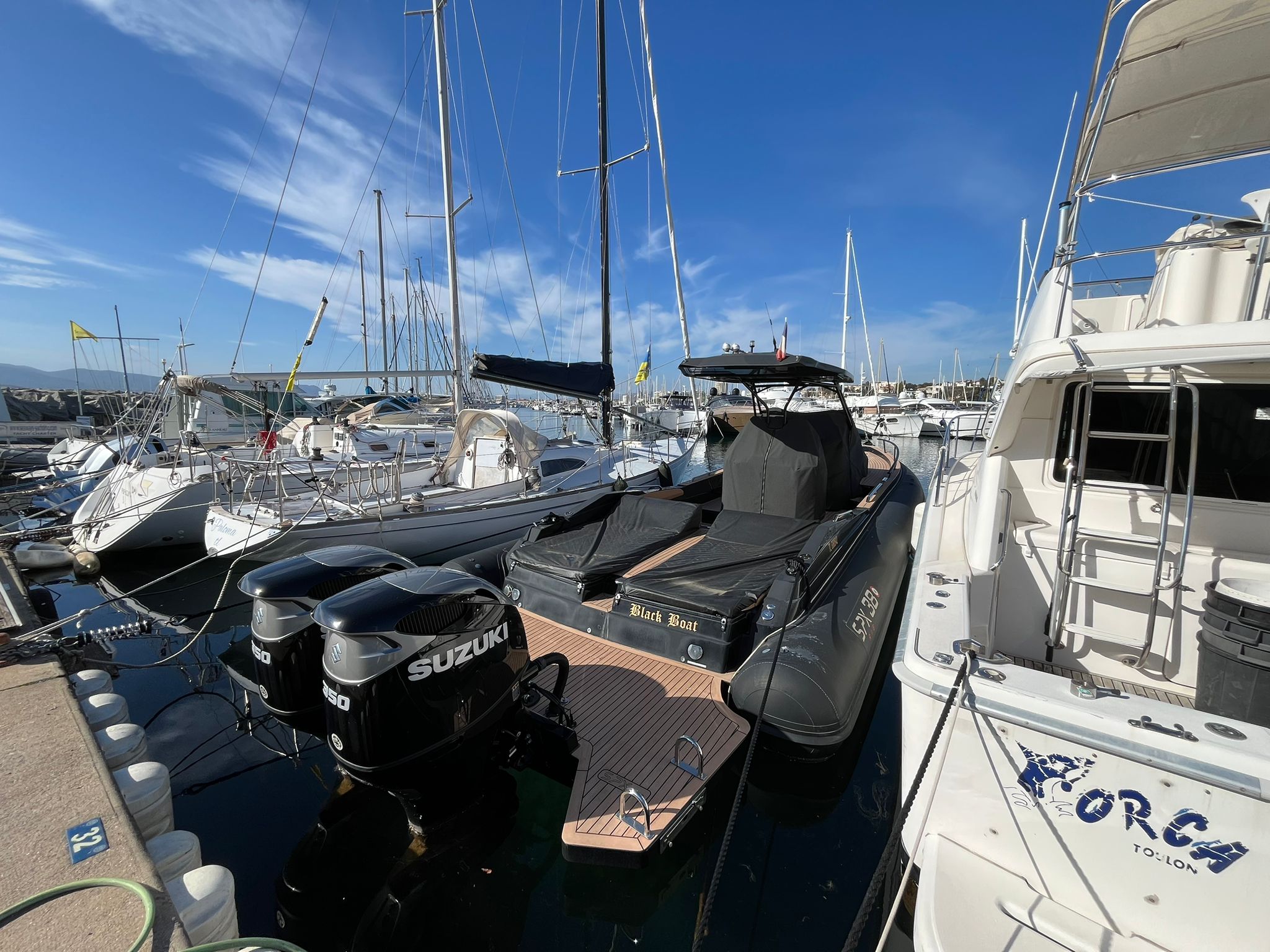 SPX RIB 38 – Image 17