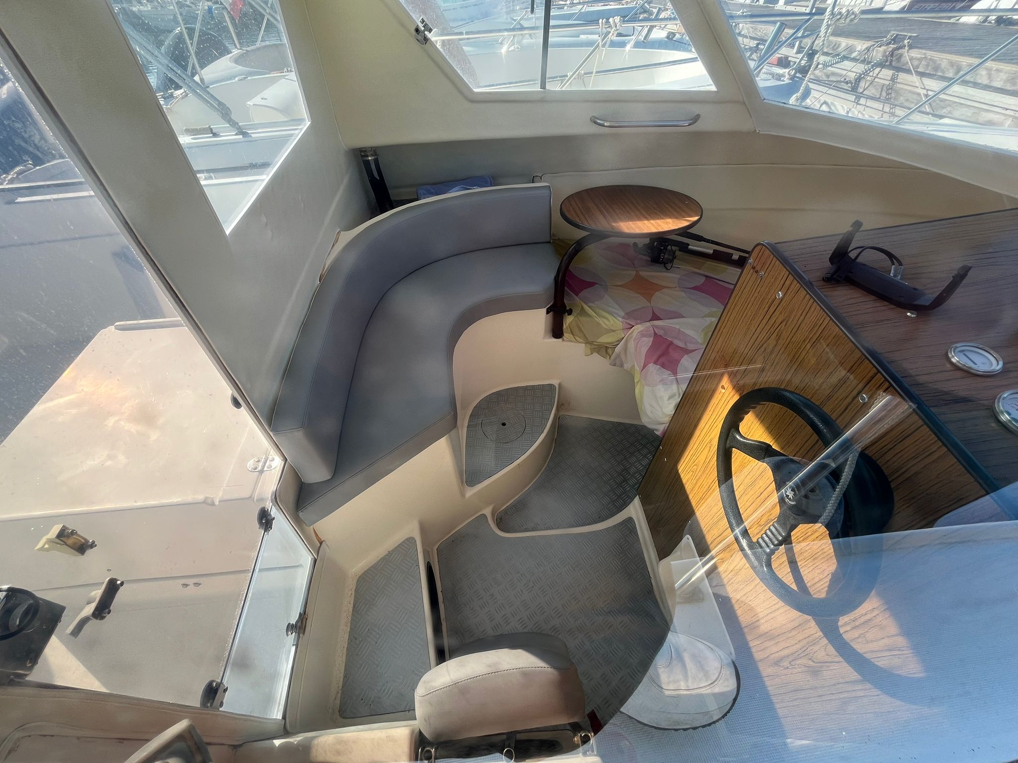 Guymarine 560 - GM 560 – Image 15