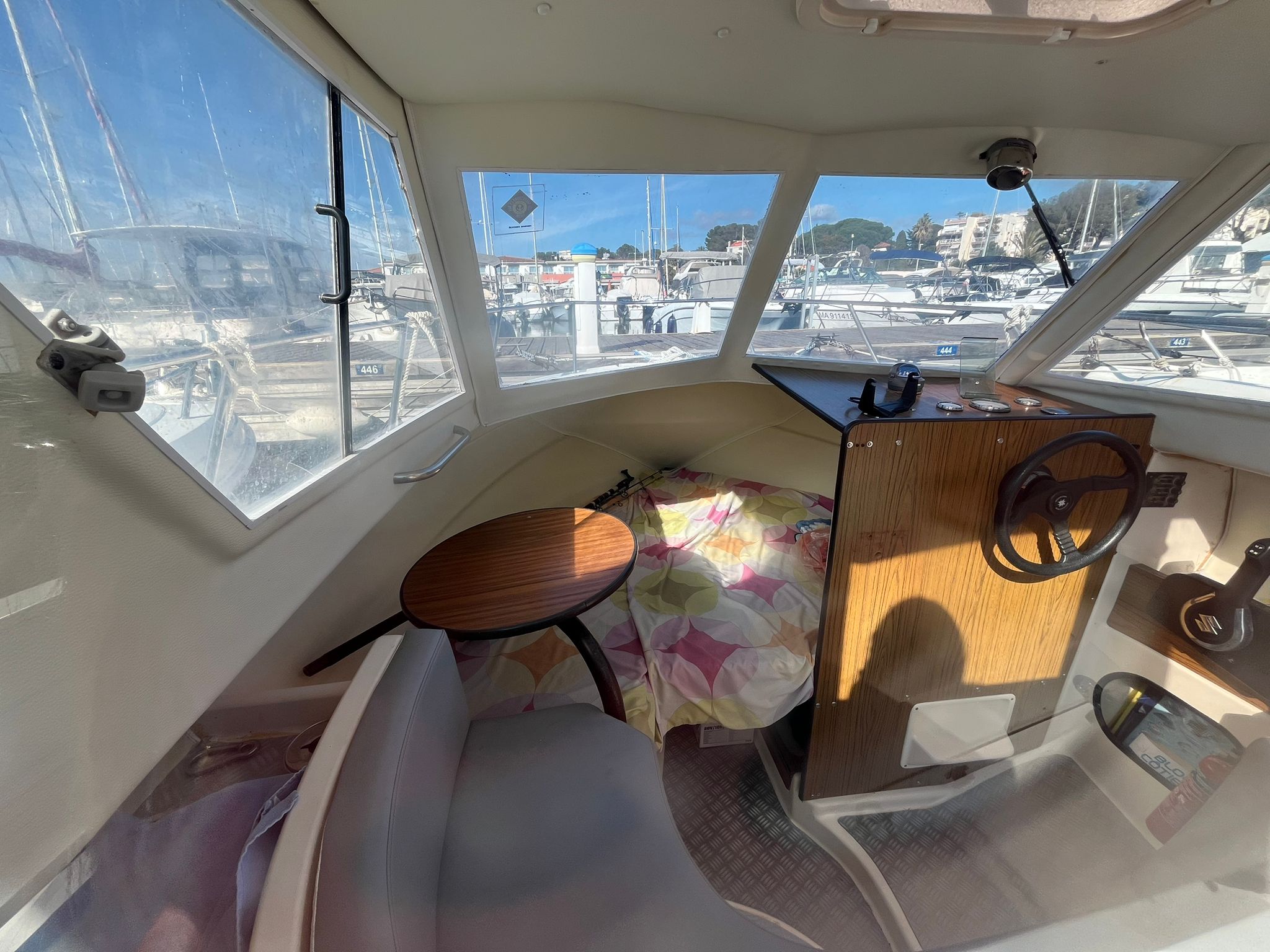 Guymarine 560 - GM 560 – Image 12