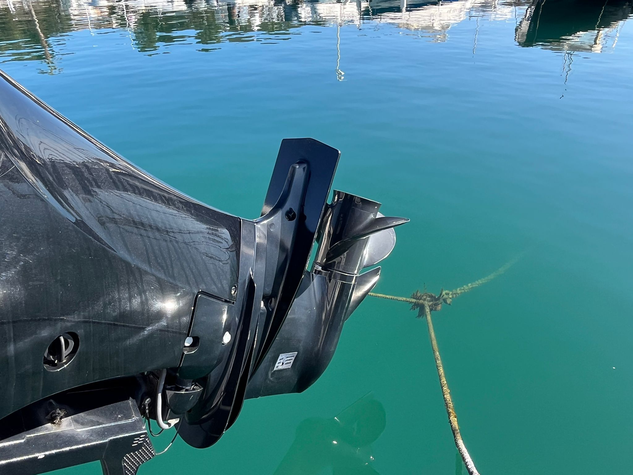 Guymarine 560 - GM 560 – Image 10