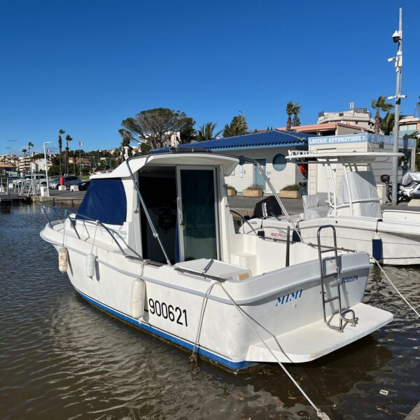 Beneteau Antares Serie 6