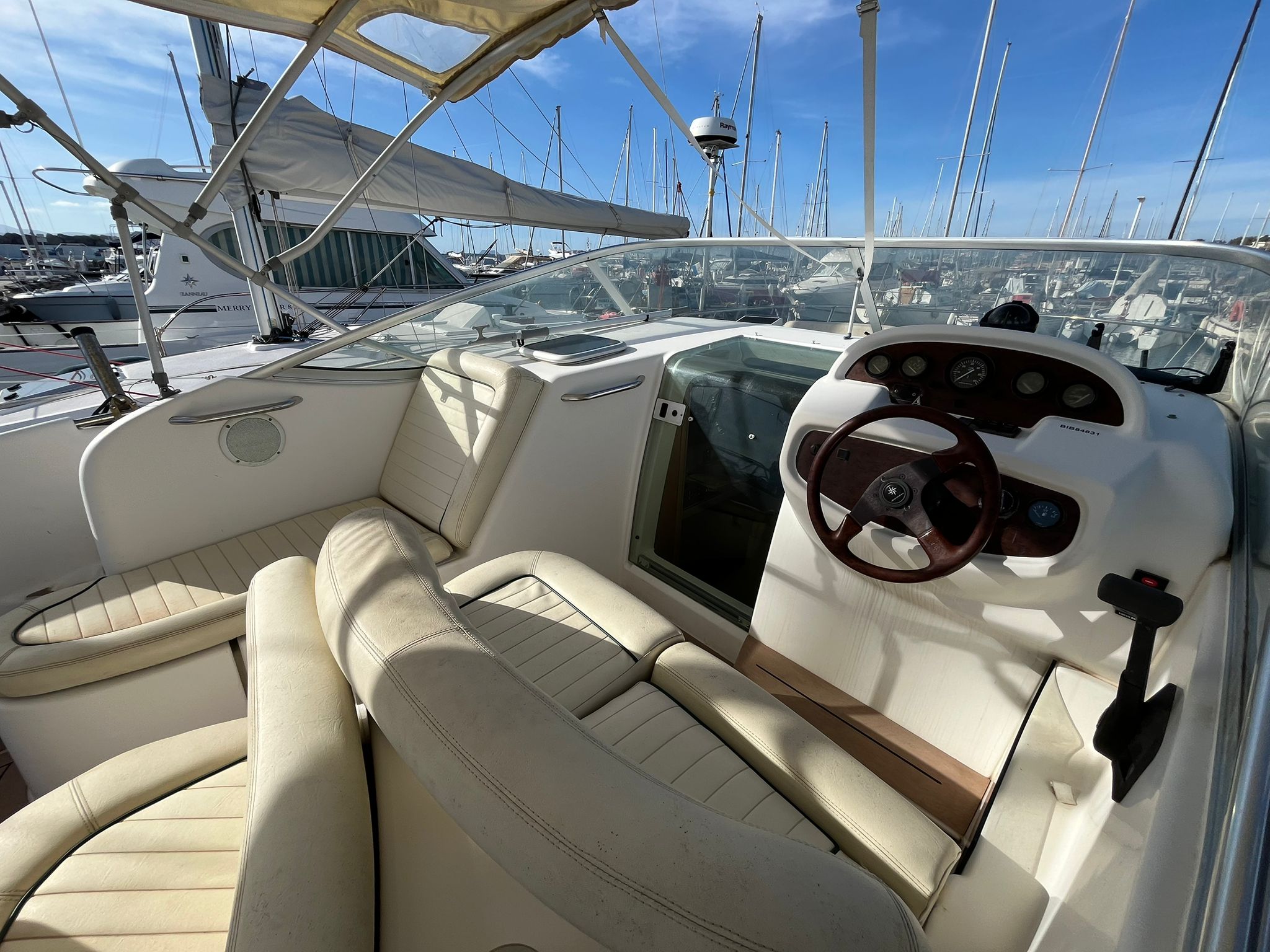 Jeanneau Leader 805 – Image 20