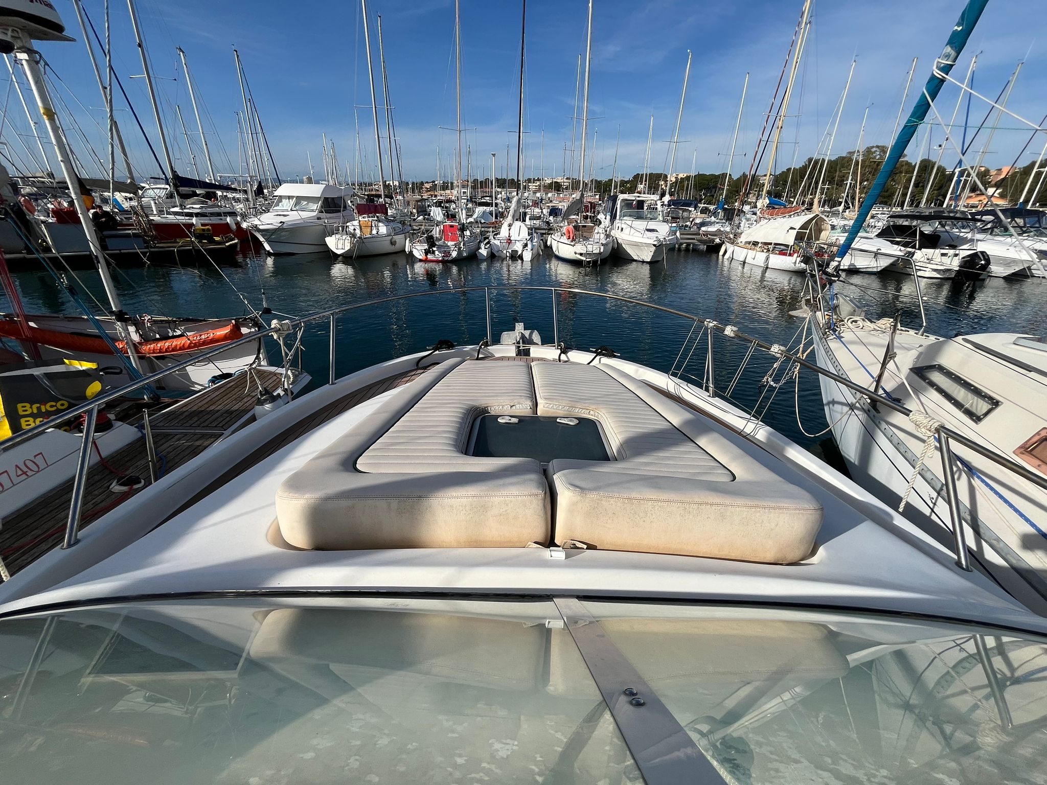 Jeanneau Leader 805 – Image 22