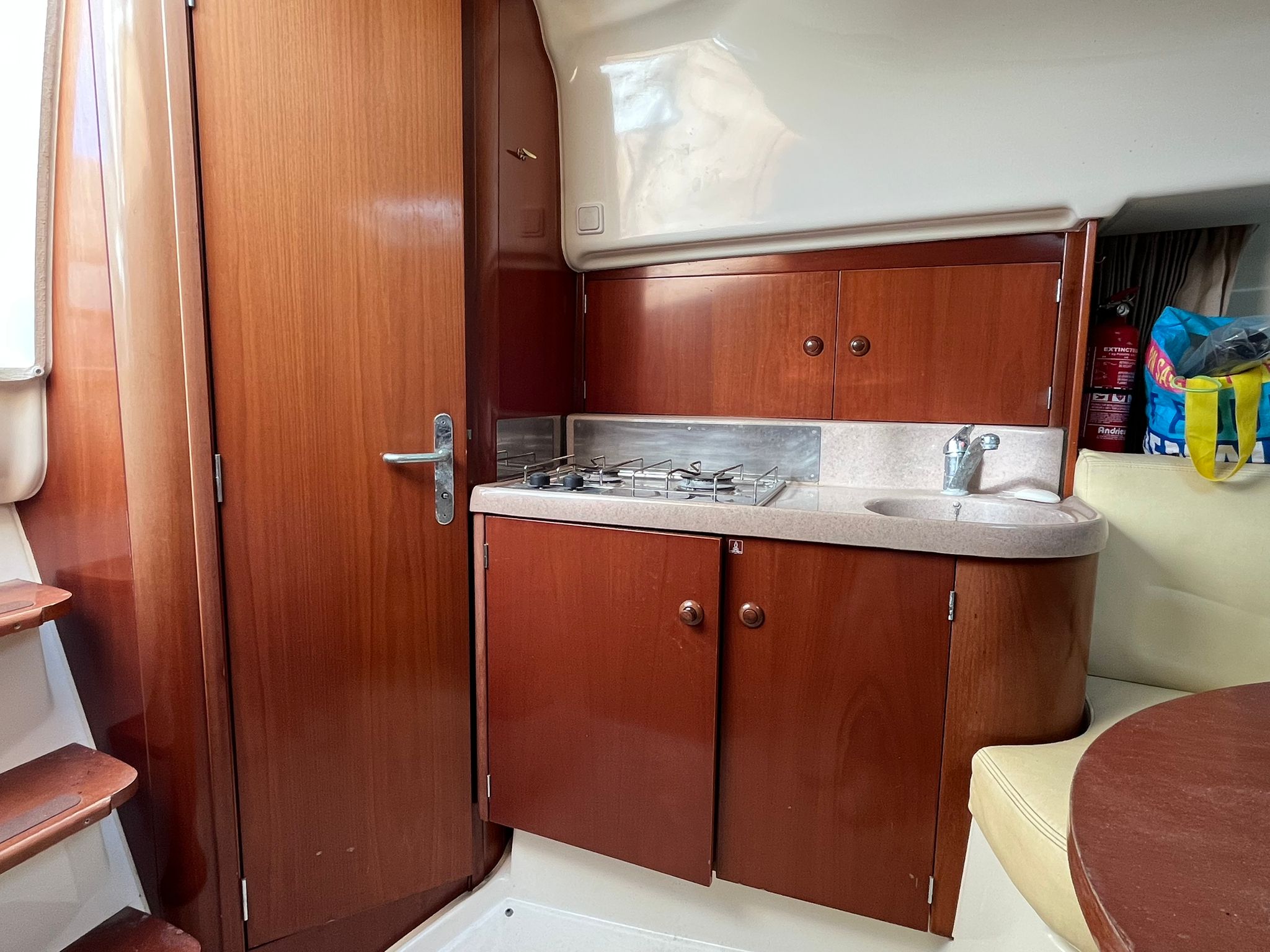 Jeanneau Leader 805 – Image 26