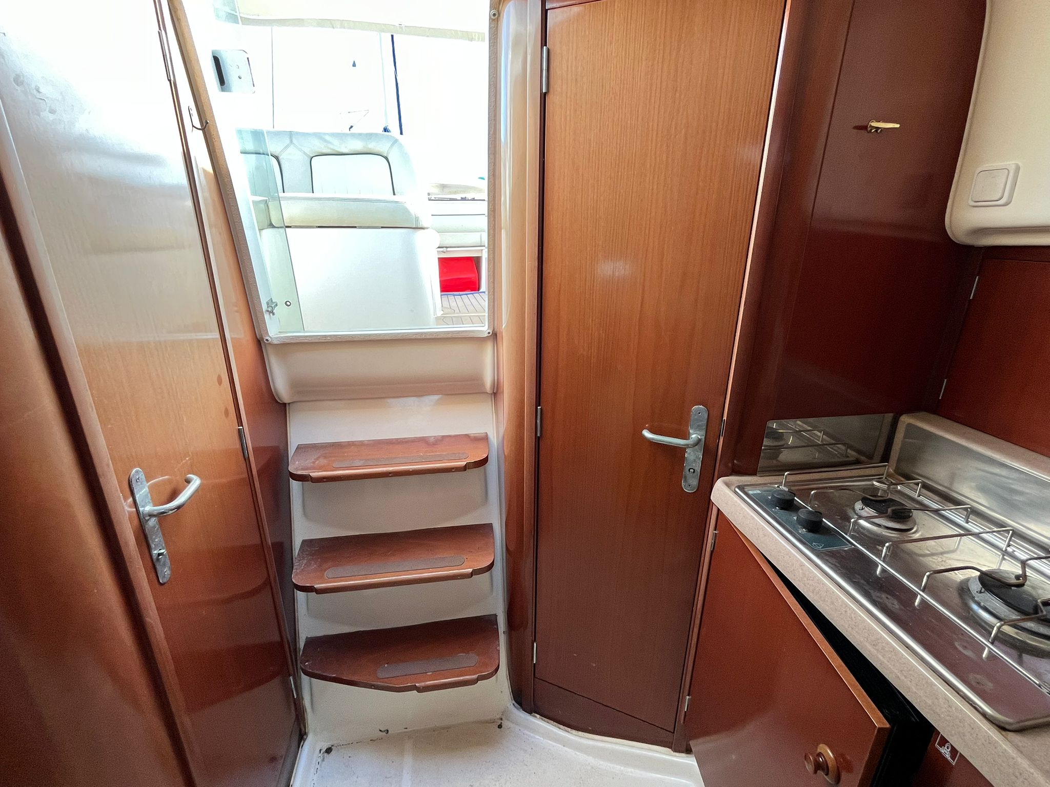 Jeanneau Leader 805 – Image 32