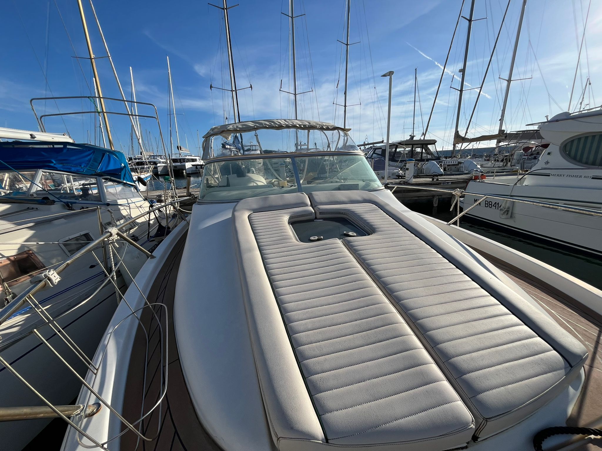 Jeanneau Leader 805 – Image 21