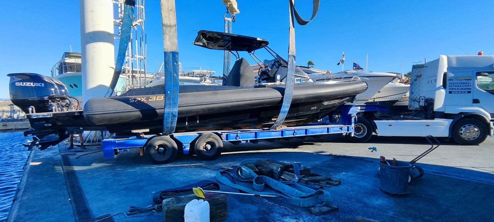 SPX RIB 38 – Image 11