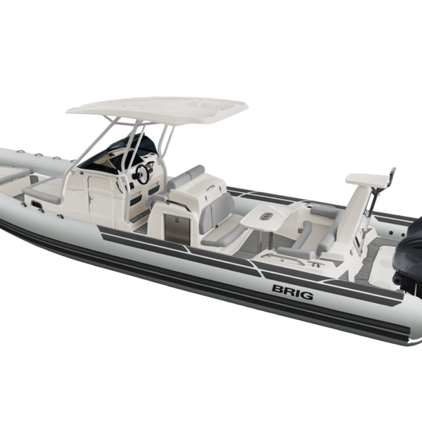 Brig Eagle 10 – Package Powerline 2026 – HYPALON