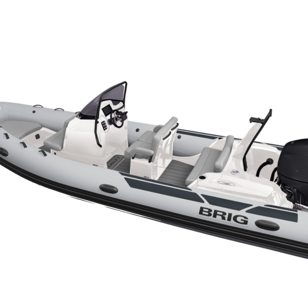 Brig Eagle 6 - Package Powerline 2026 - HYPALON