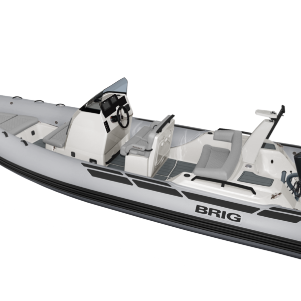 Brig Eagle 6.7 – Package Powerline 2026 - HYPALON