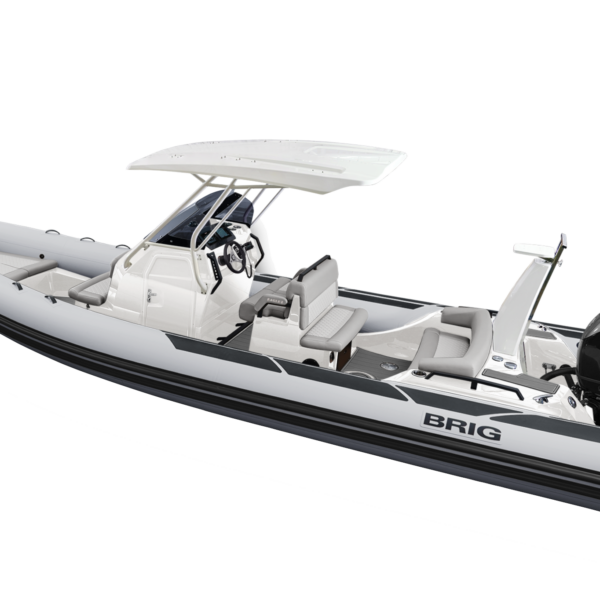 Brig Eagle 8 – Package Powerline 2026 – HYPALON