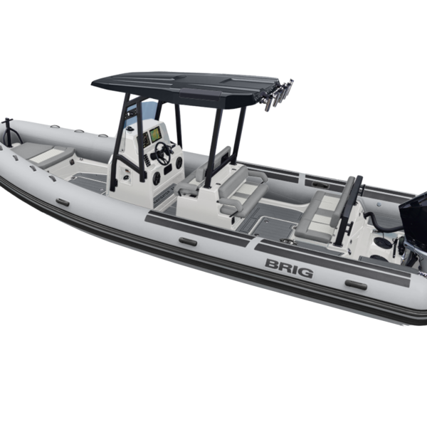 Brig Navigator 26 – Package Powerline 2026 – HYPALON