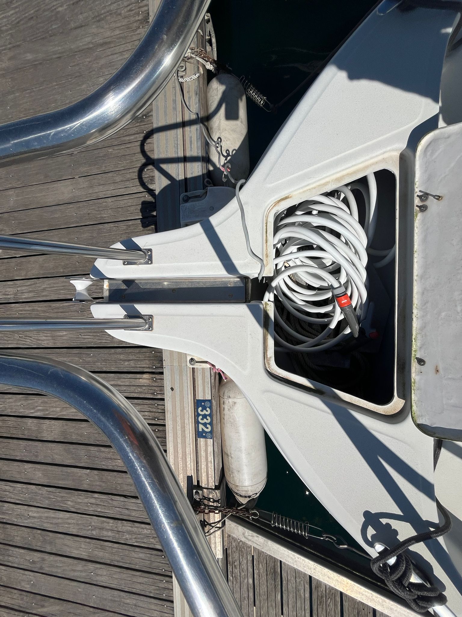 St boats 670 pêche – Image 13