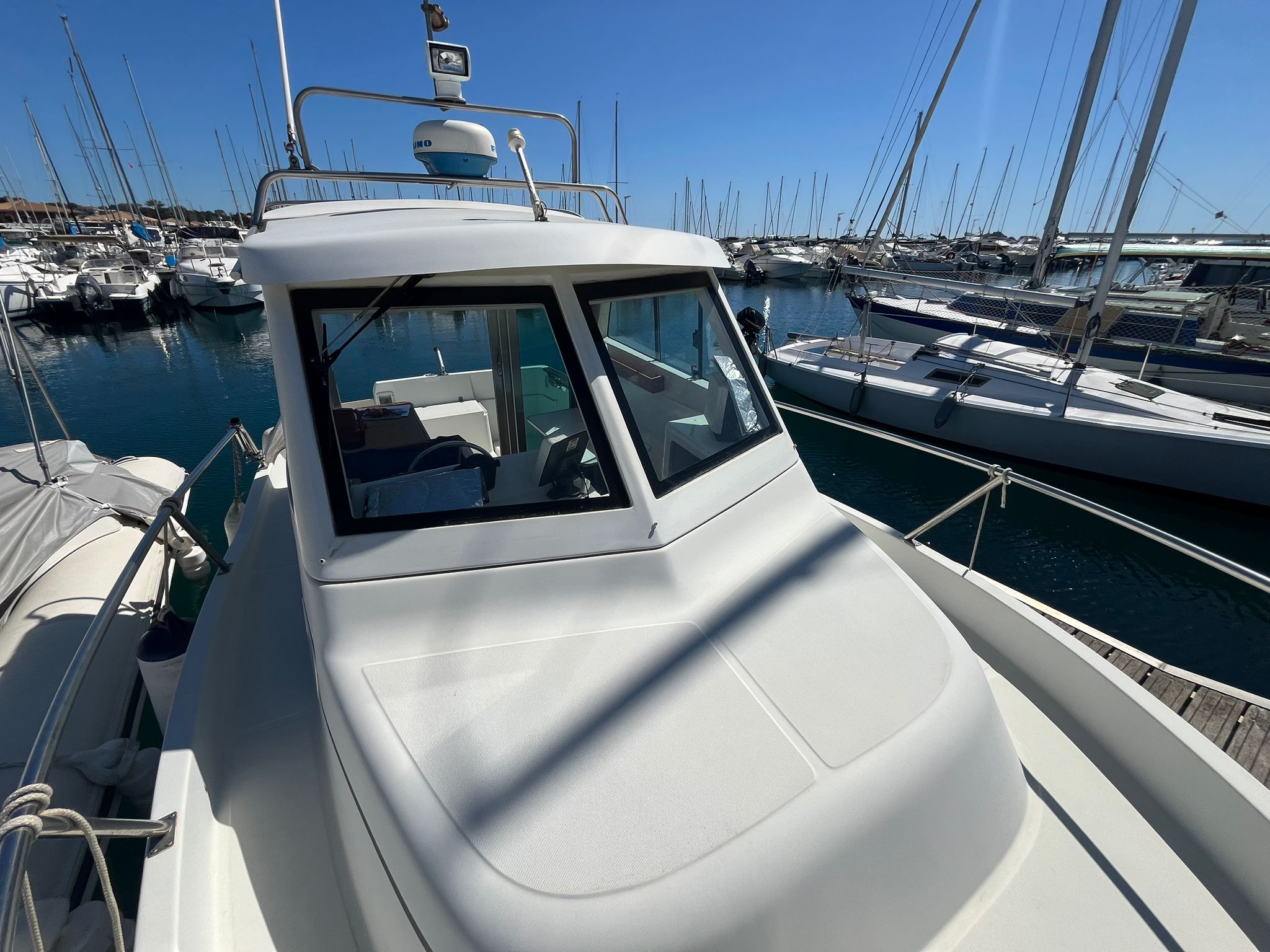 St boats 670 pêche – Image 12