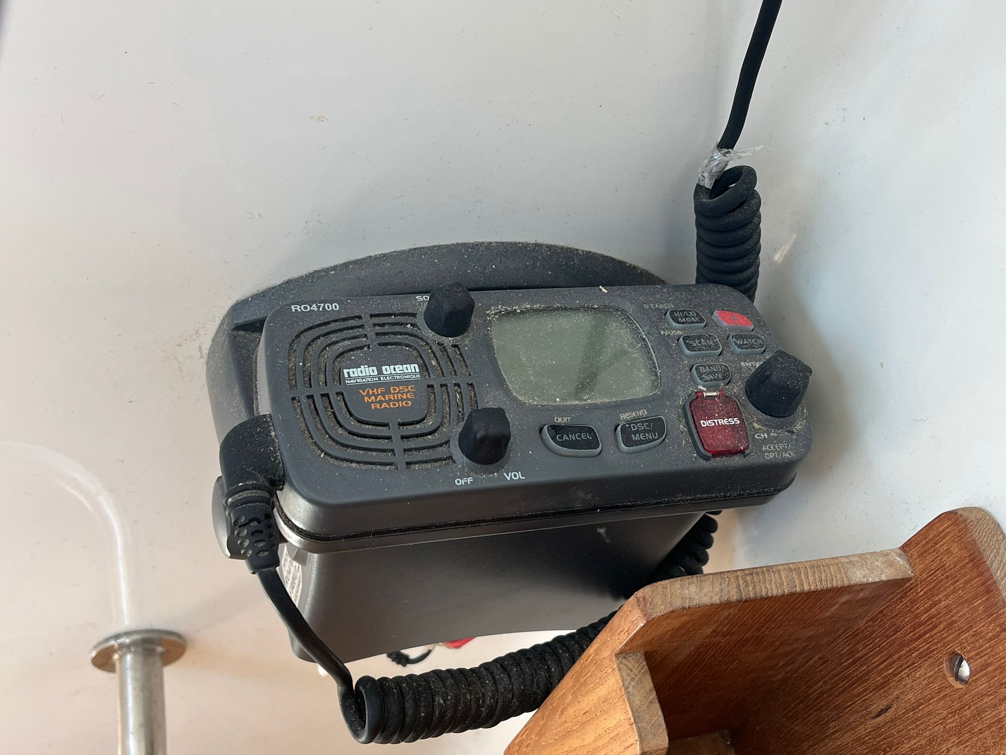 St boats 670 pêche – Image 26