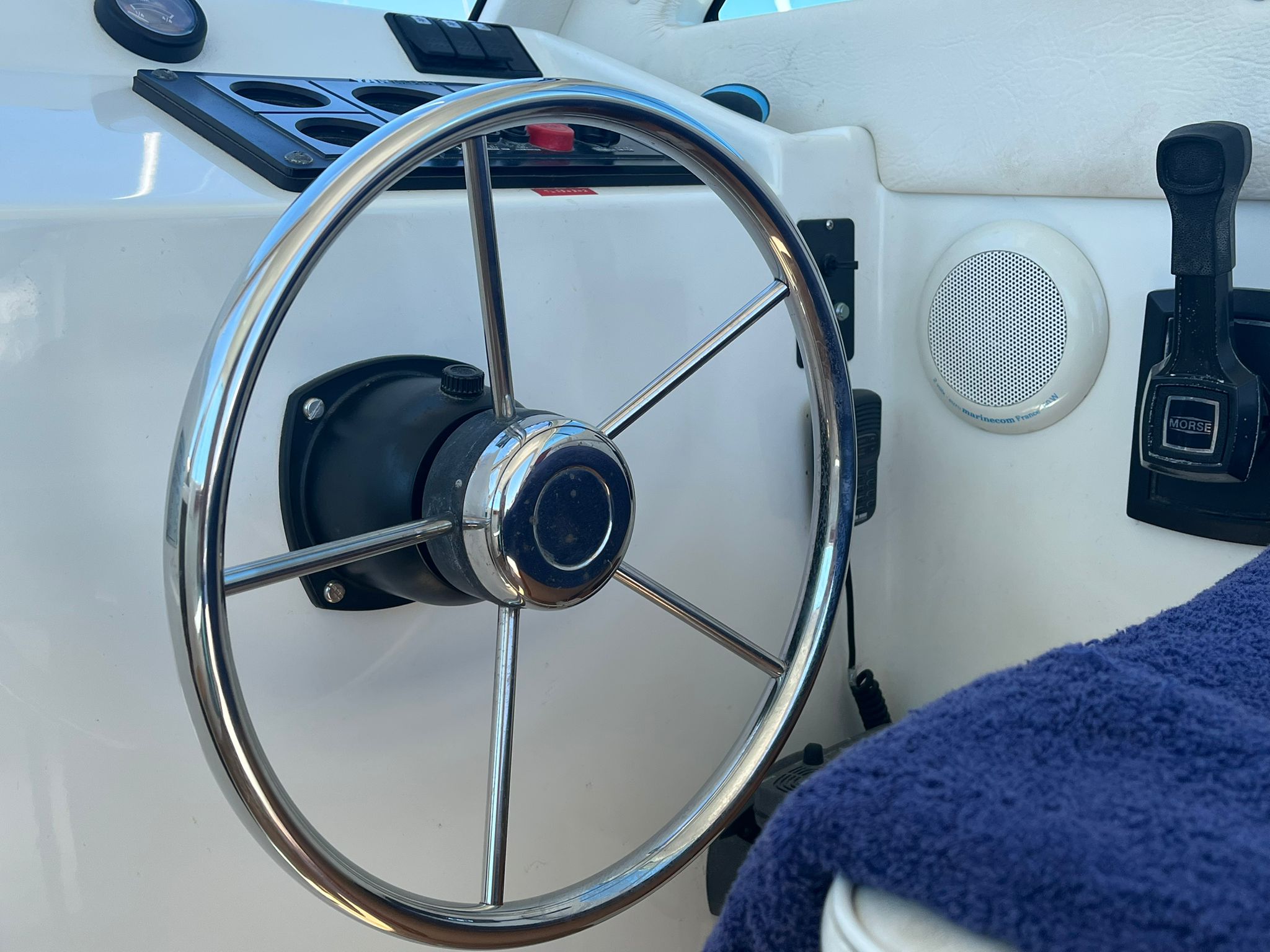 St boats 670 pêche – Image 27