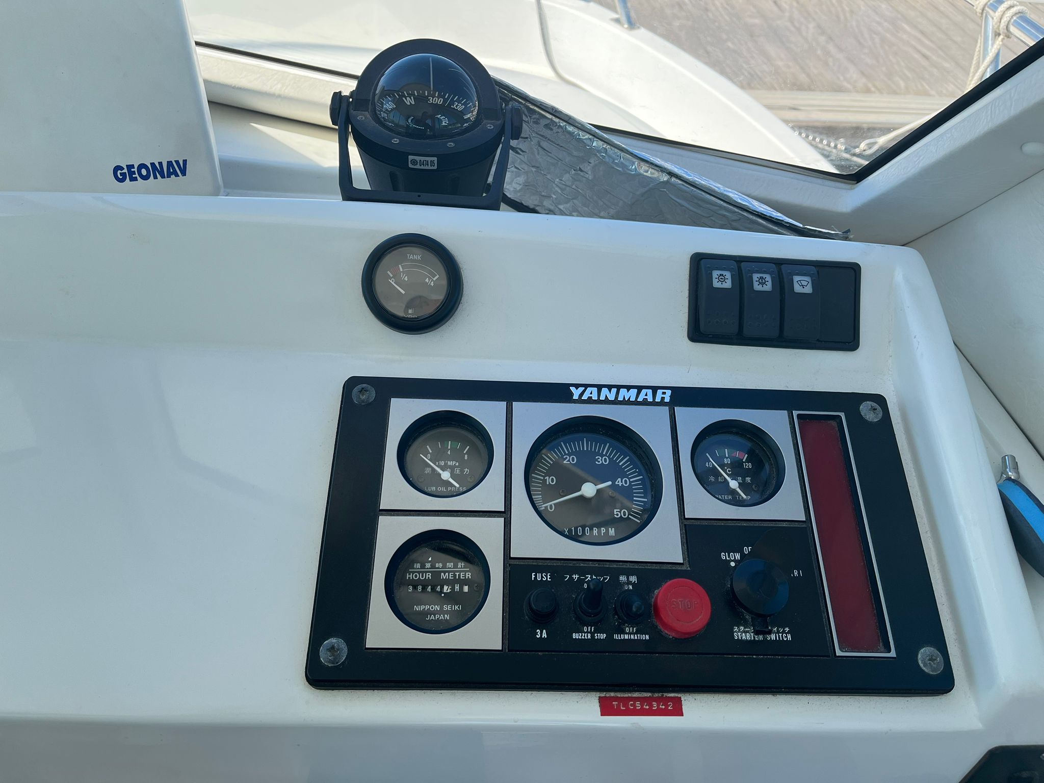 St boats 670 pêche – Image 28