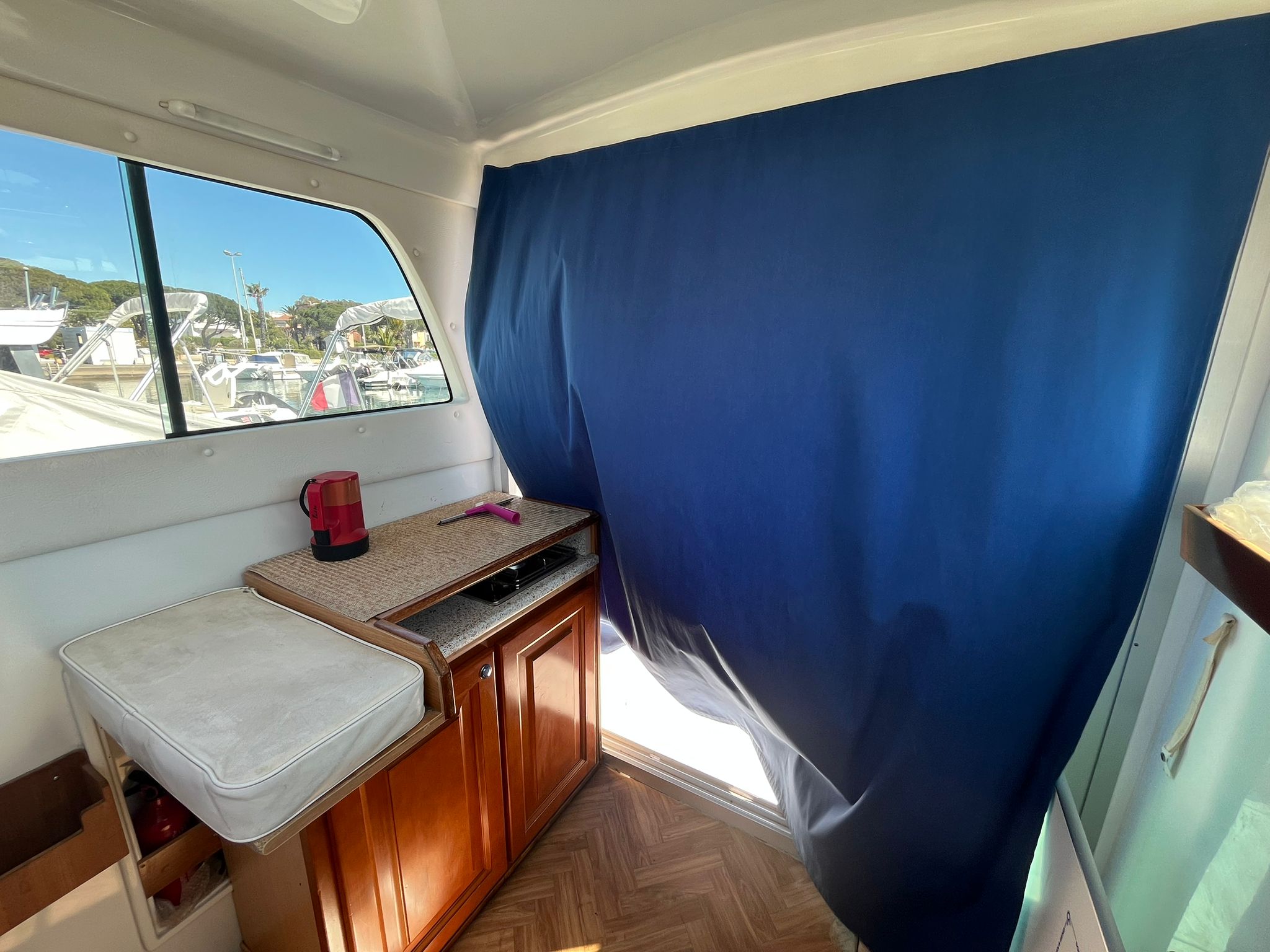 St boats 670 pêche – Image 14