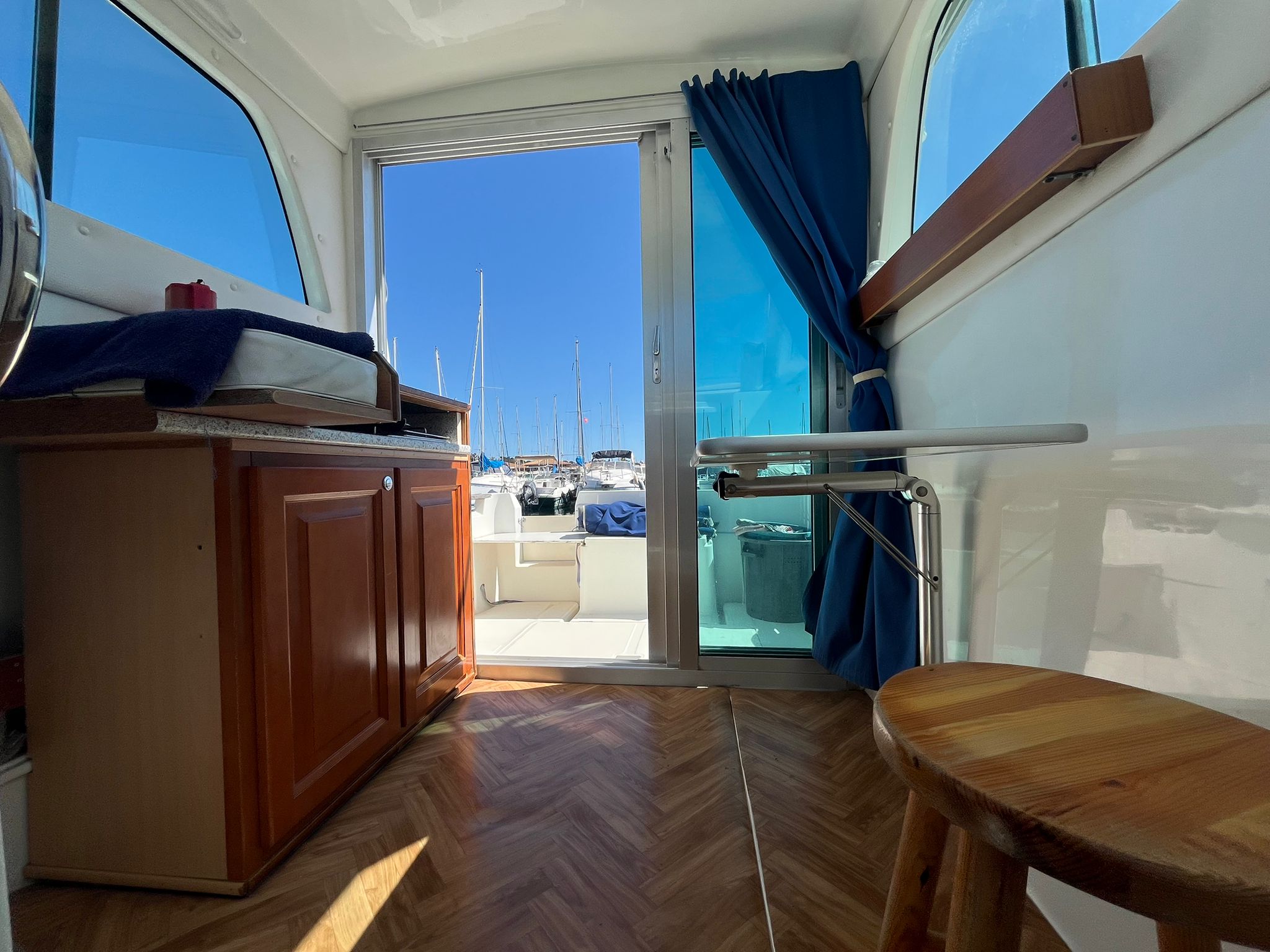 St boats 670 pêche – Image 20