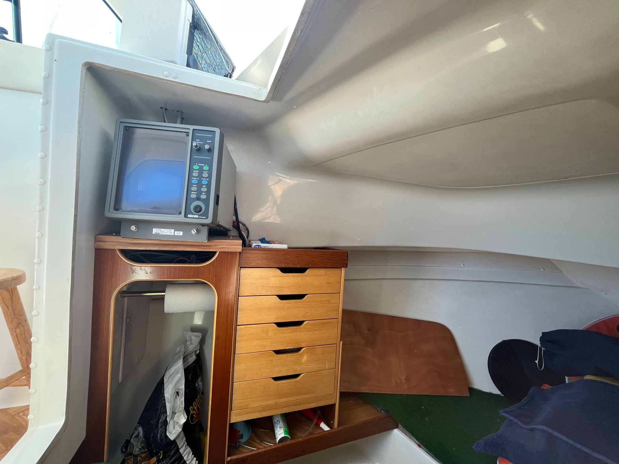 St boats 670 pêche – Image 31