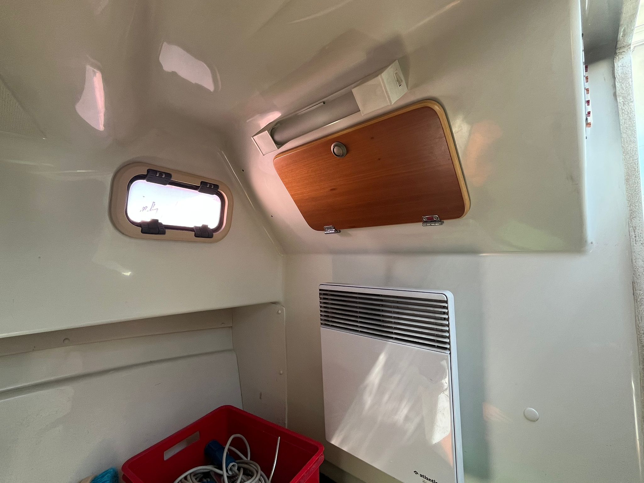 St boats 670 pêche – Image 29