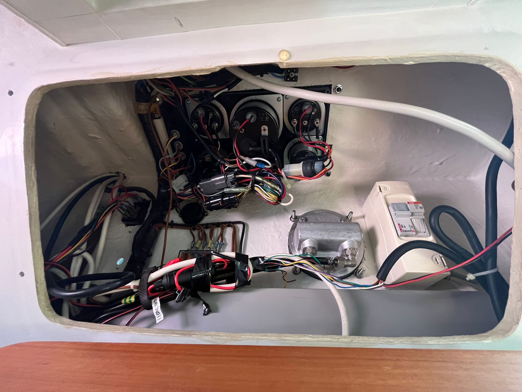 St boats 670 pêche – Image 30