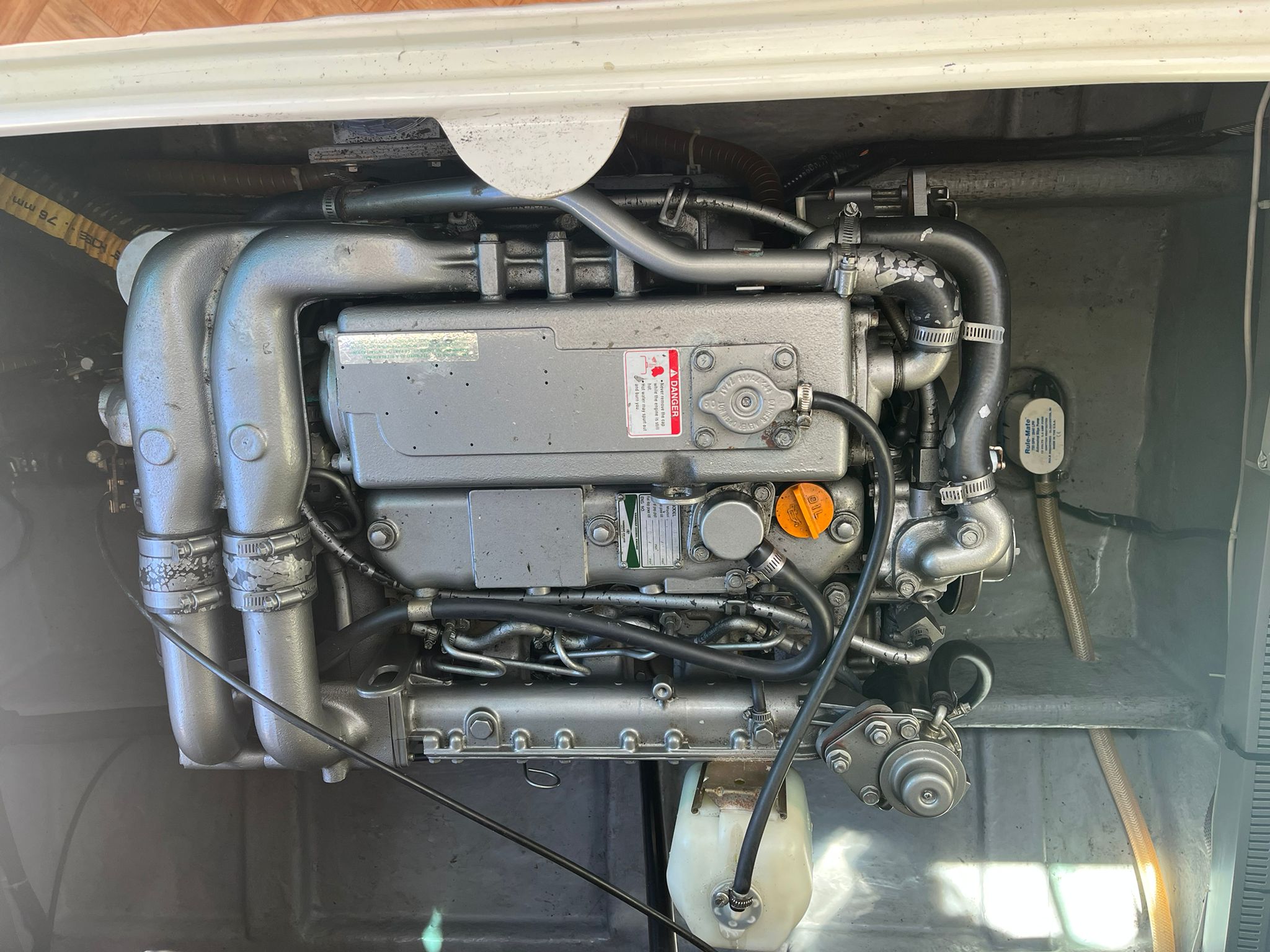 St boats 670 pêche – Image 34