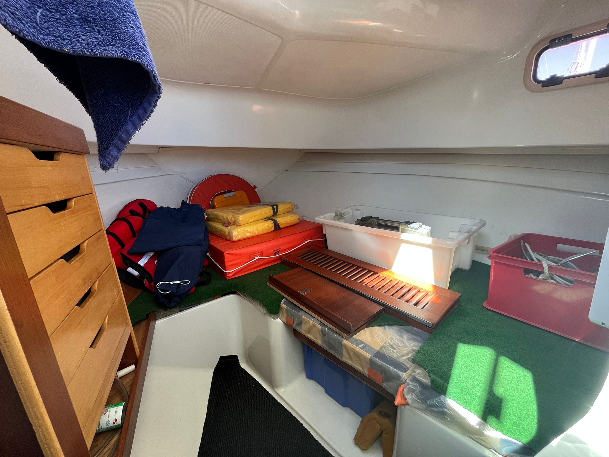 St boats 670 pêche – Image 32