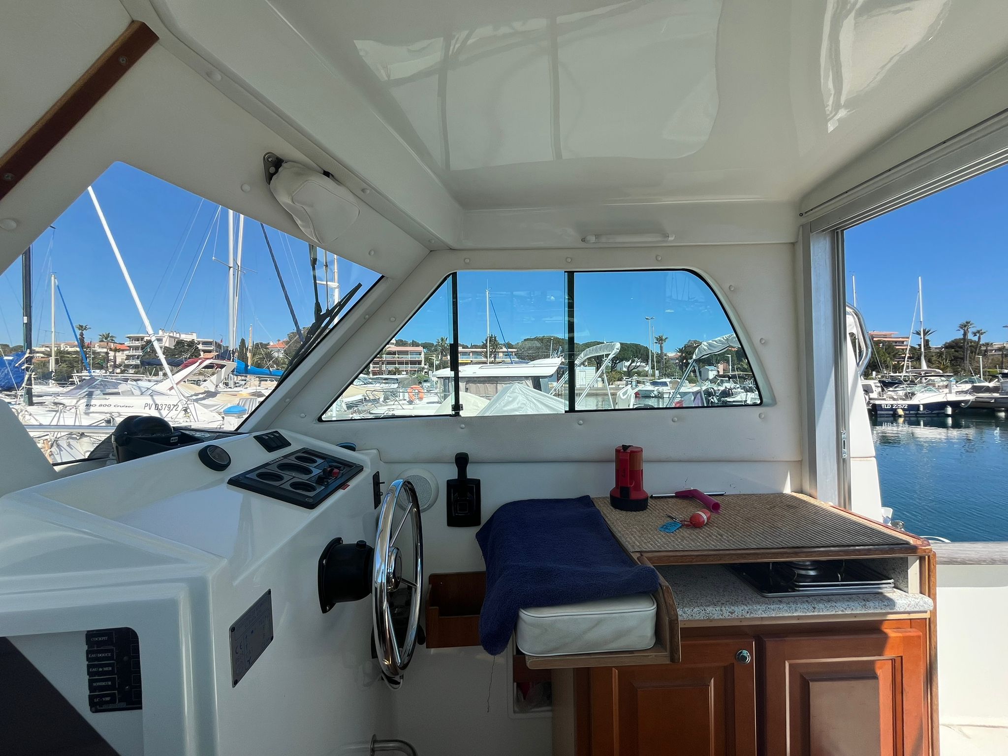 St boats 670 pêche – Image 22