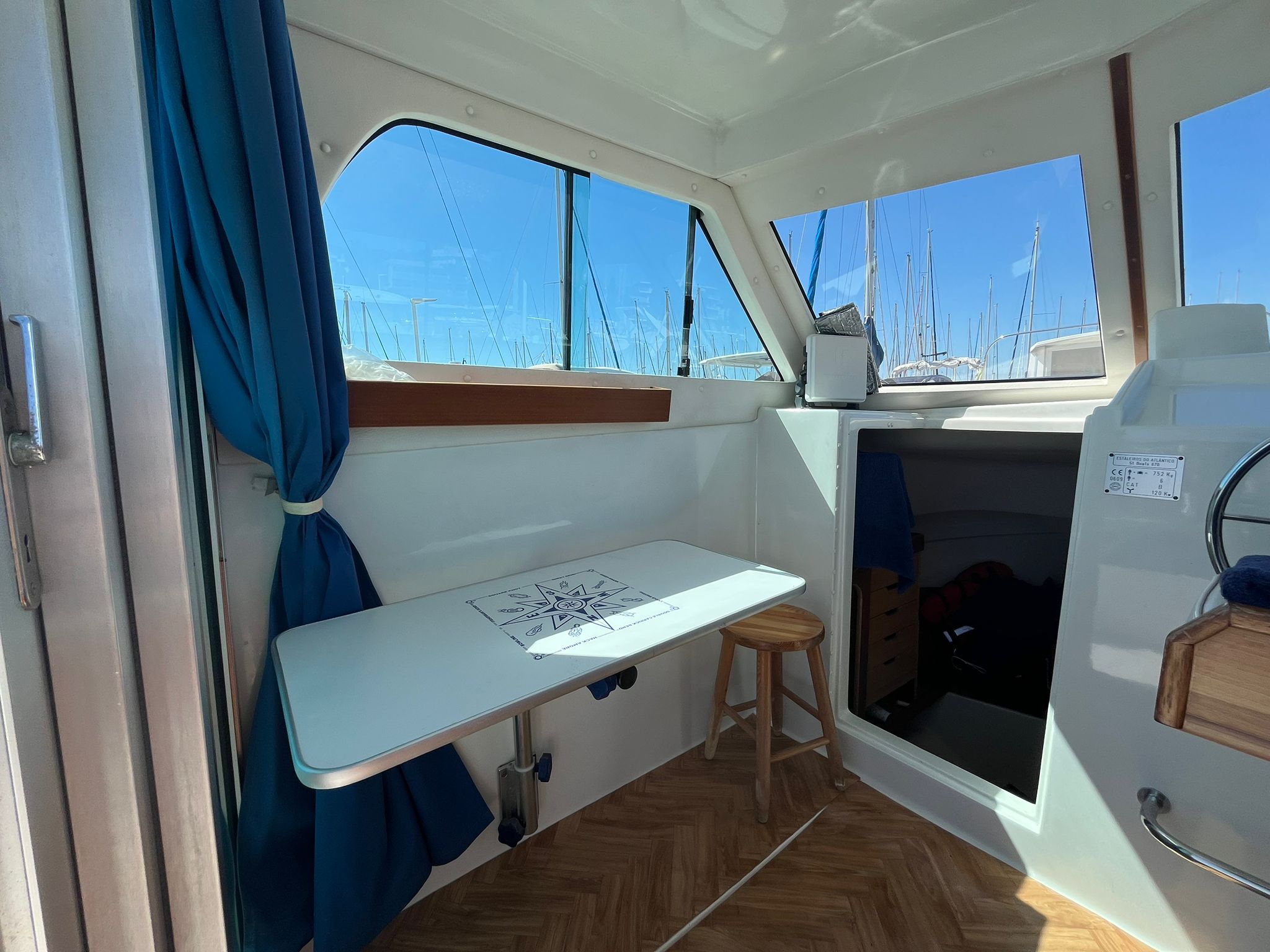 St boats 670 pêche – Image 25