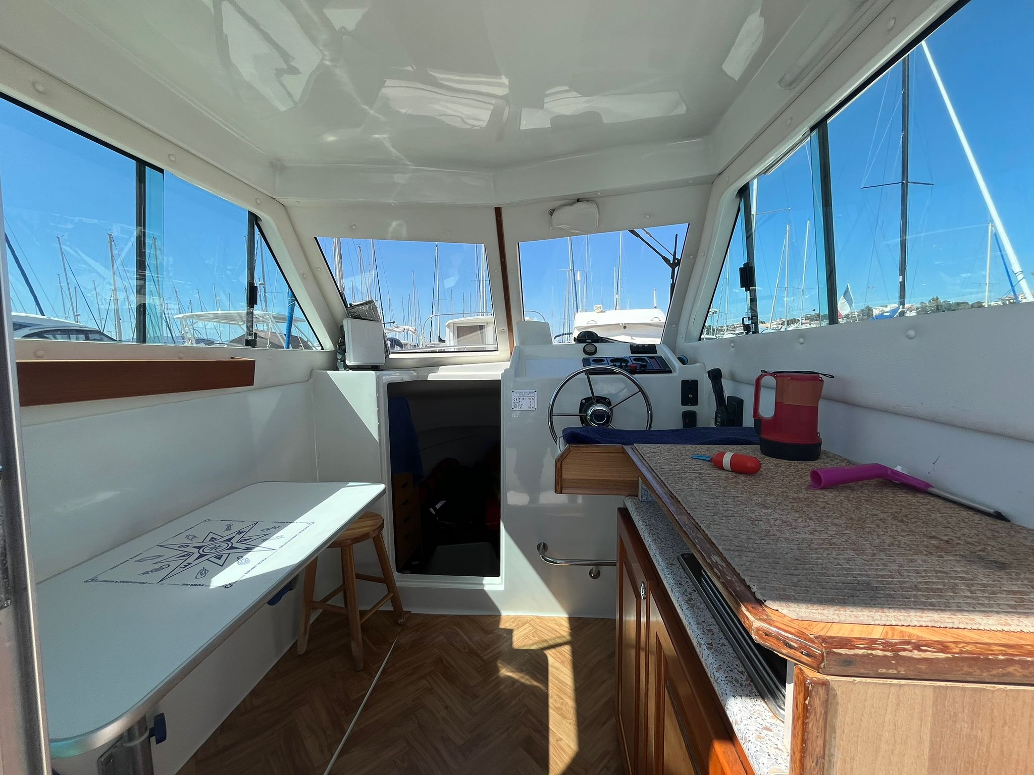 St boats 670 pêche – Image 24