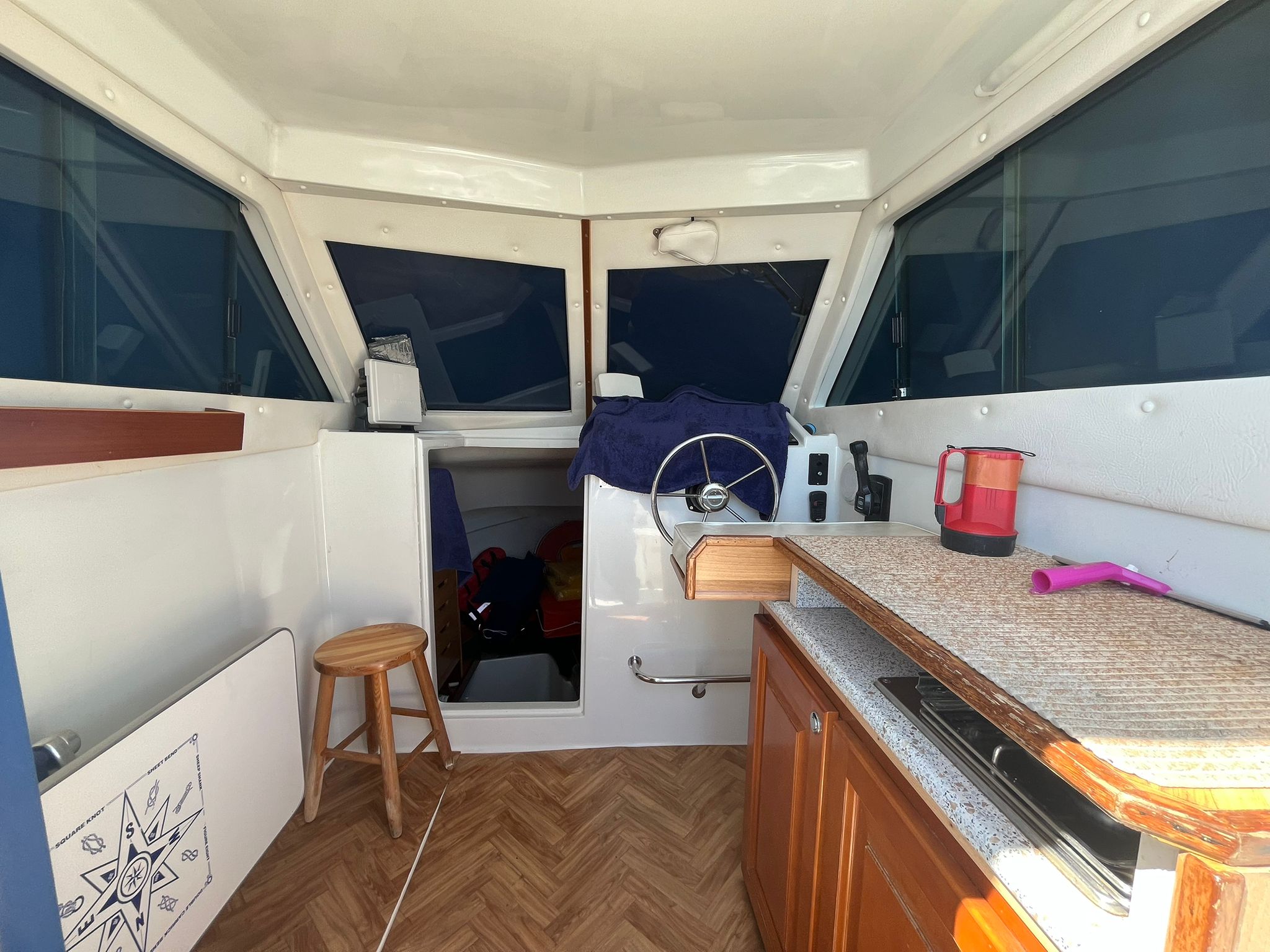 St boats 670 pêche – Image 16